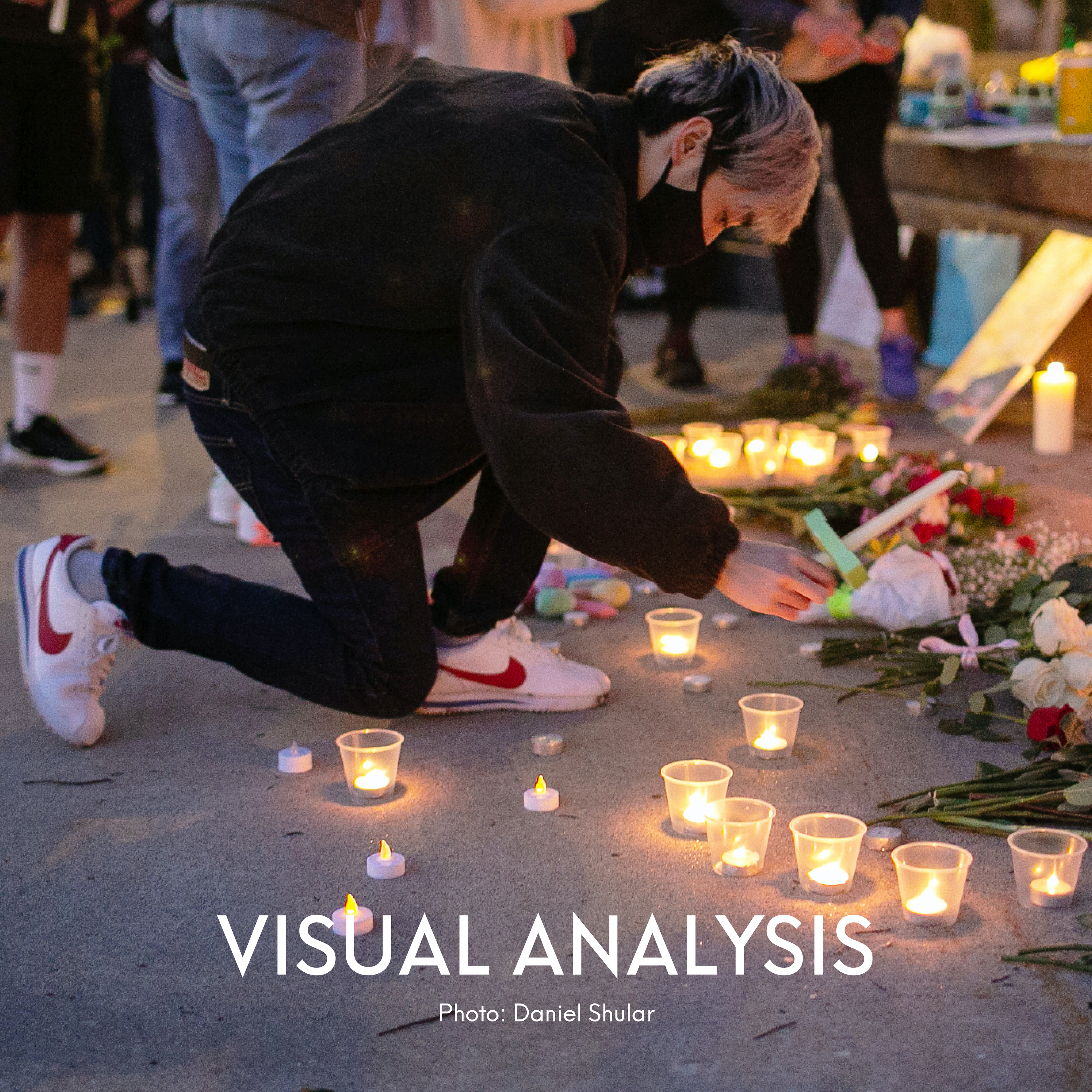 Visual Analysis (Photo: Daniel Shular)