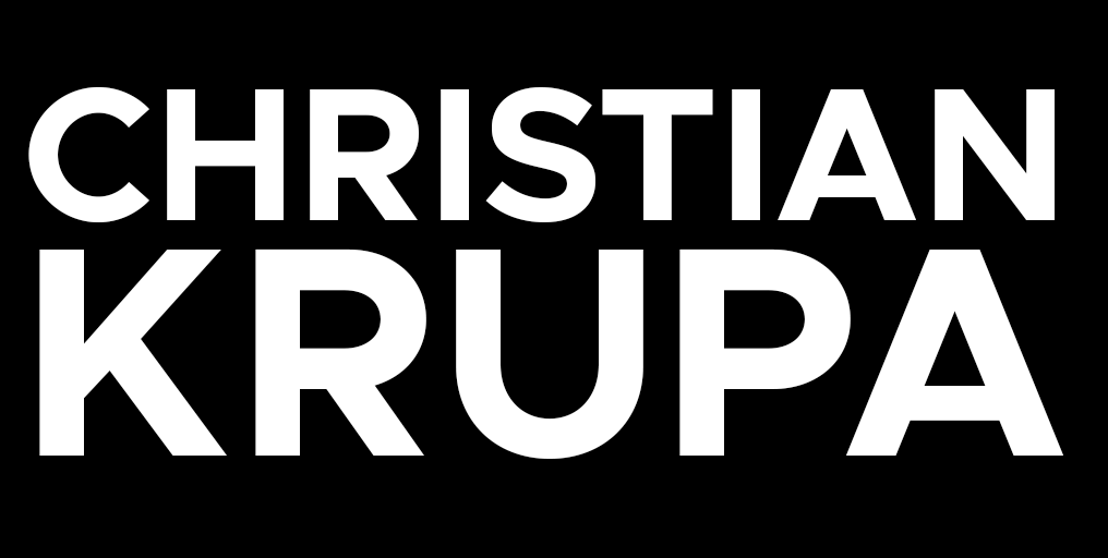 Christian Krupa