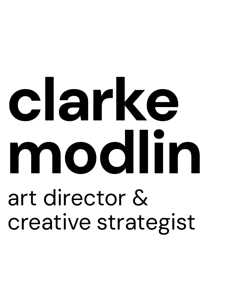 Clarke Modlin