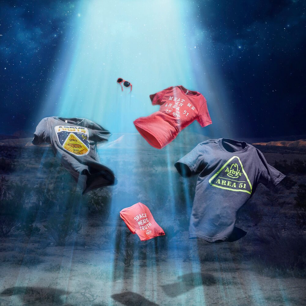 Area 51 Collection