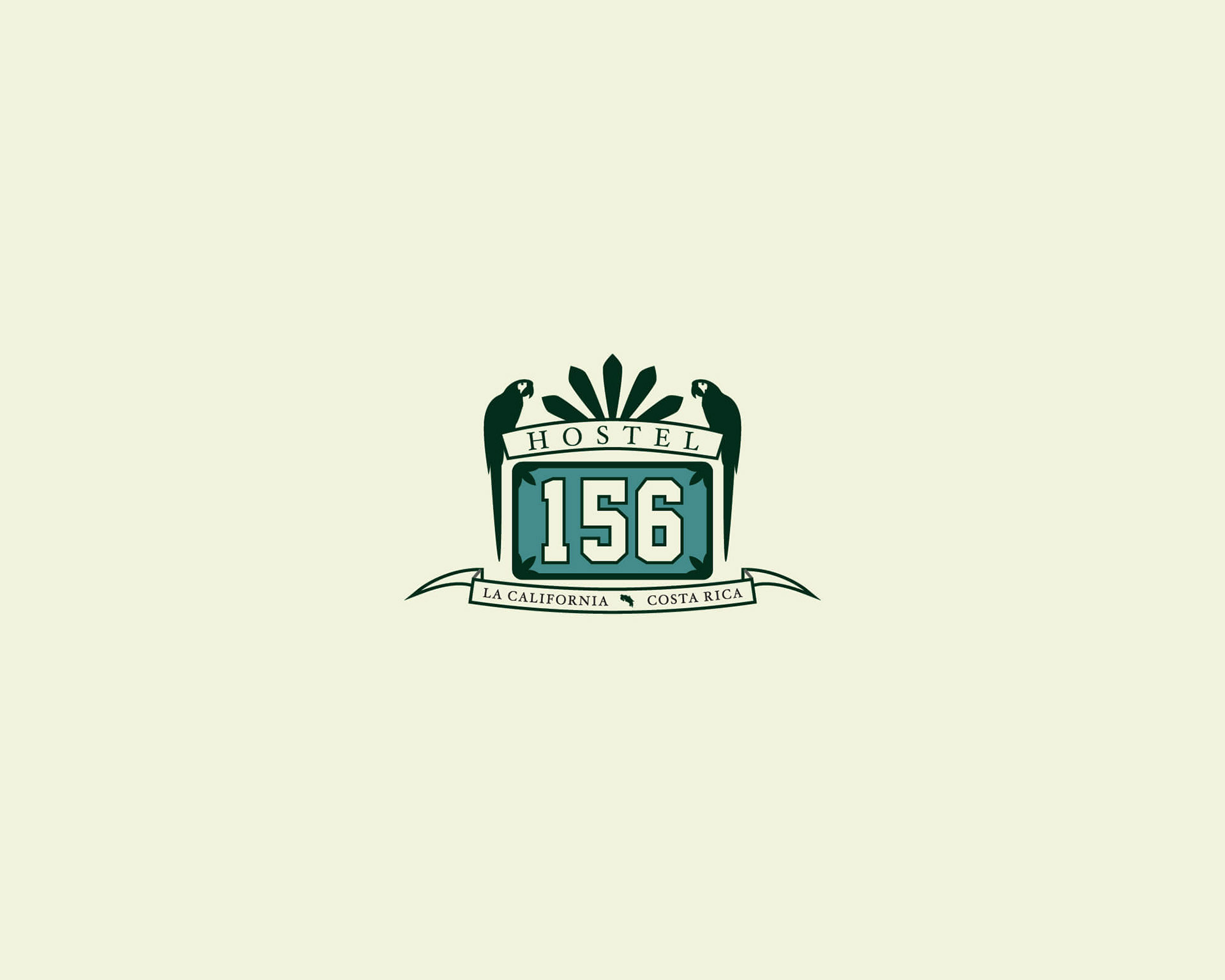 Hostel 156
