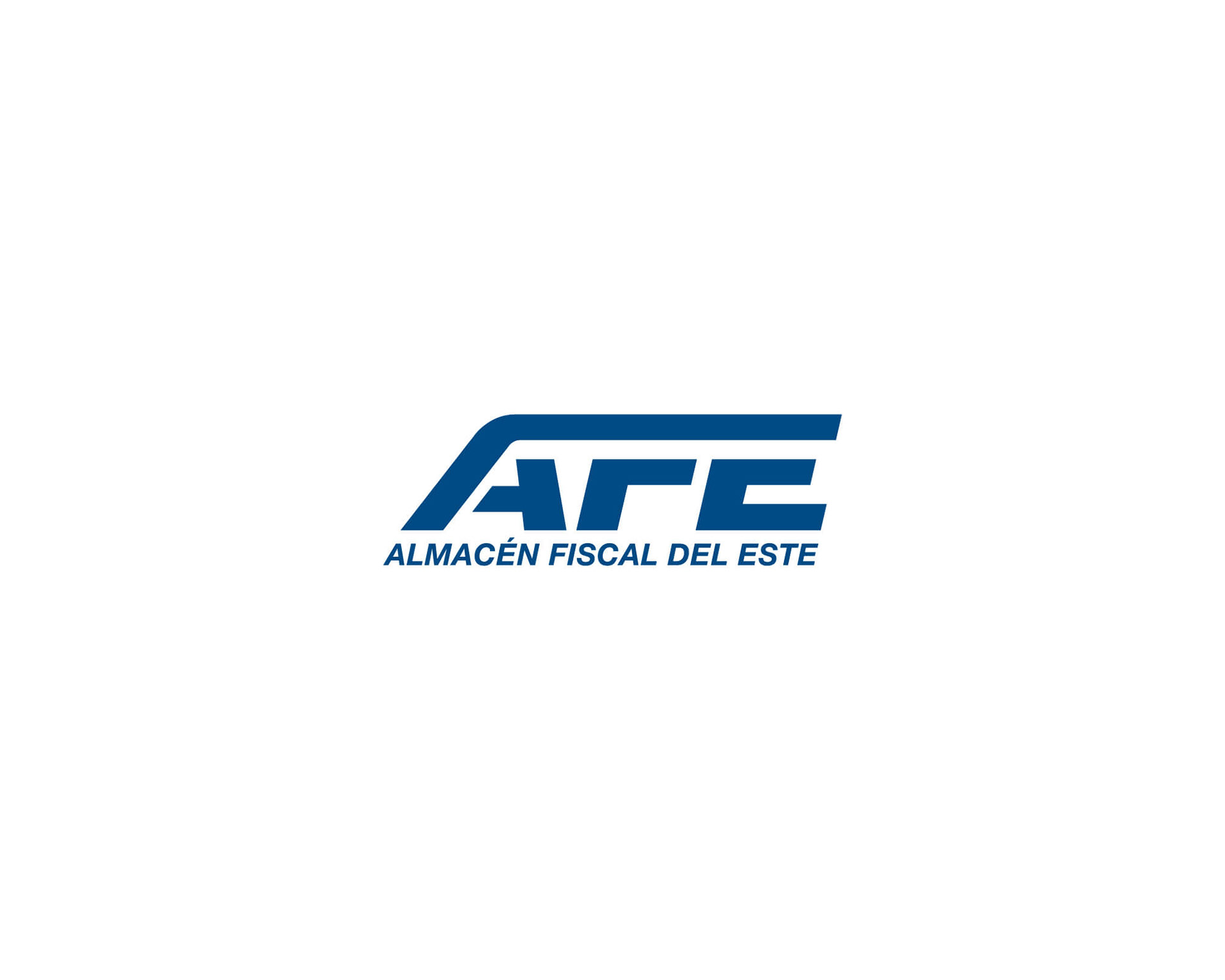 Almacén Fiscal del Este
