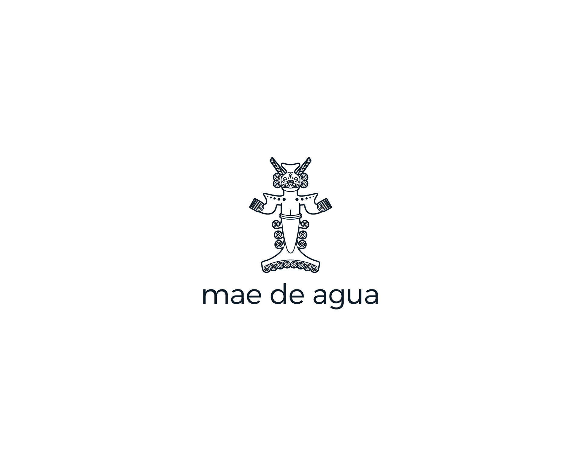 mae de agua