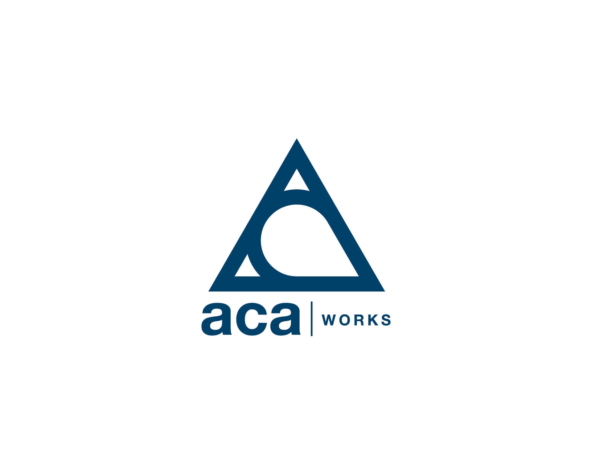 ACA | works