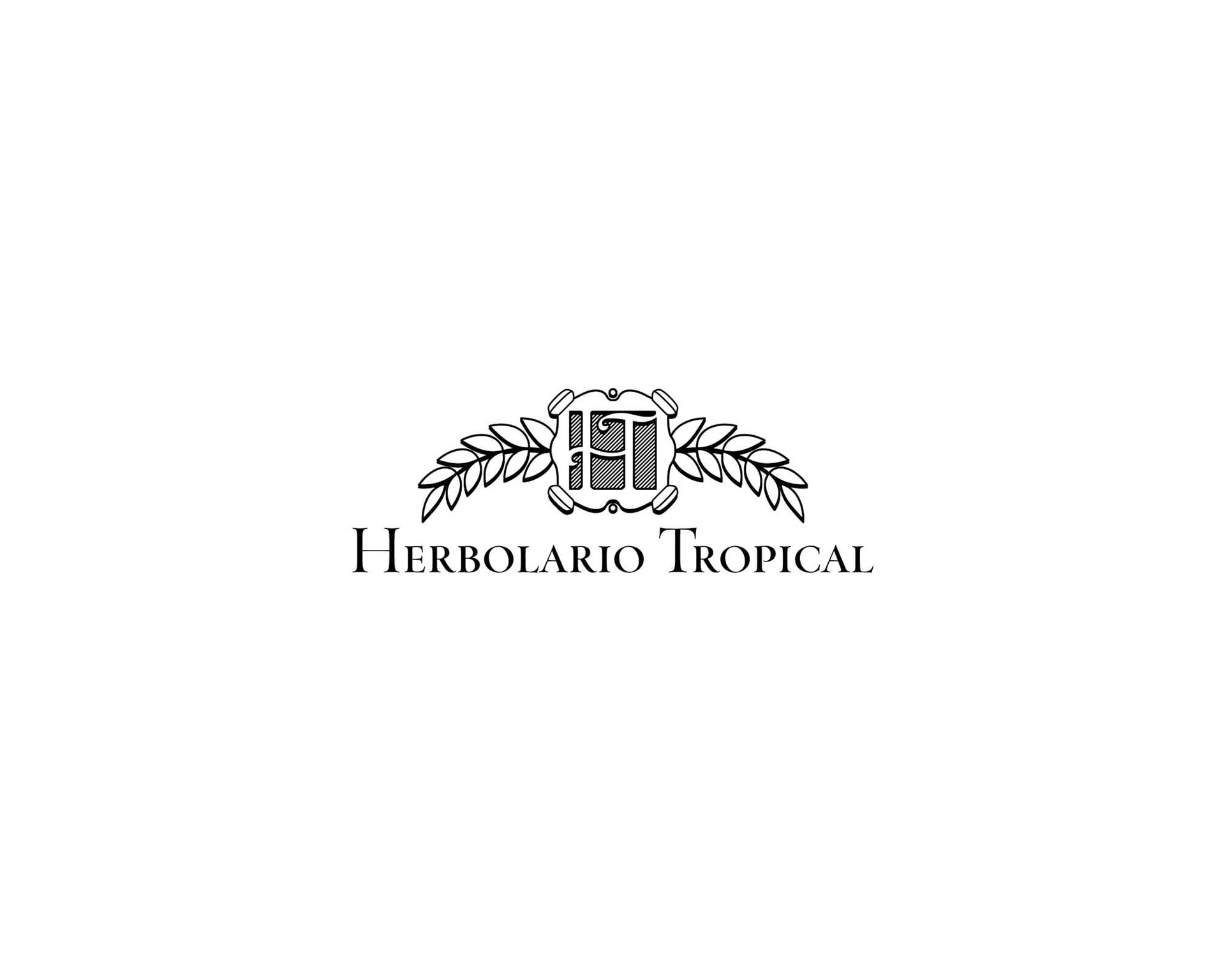 Herbolario Tropical