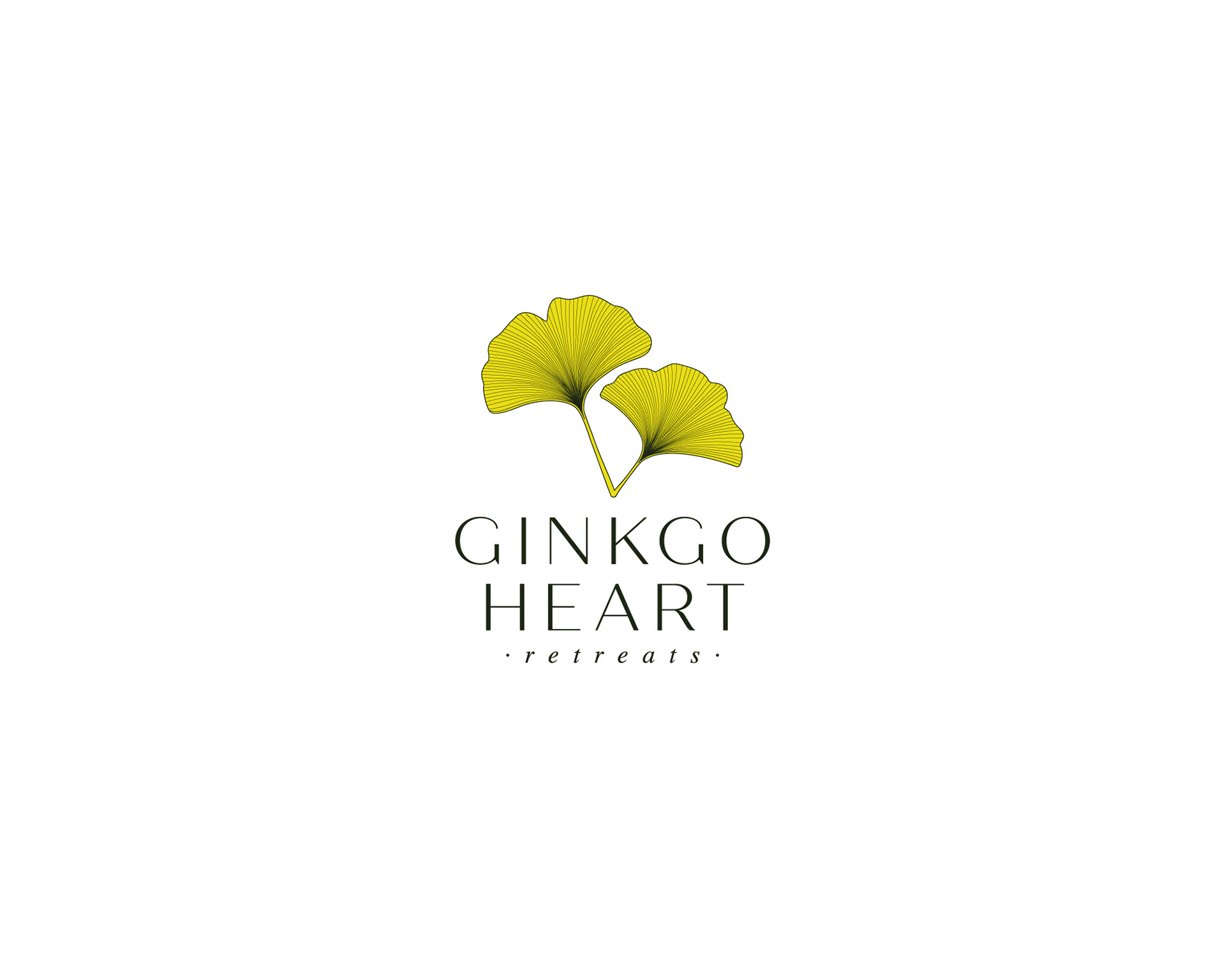 Ginkgo Heart Retreats