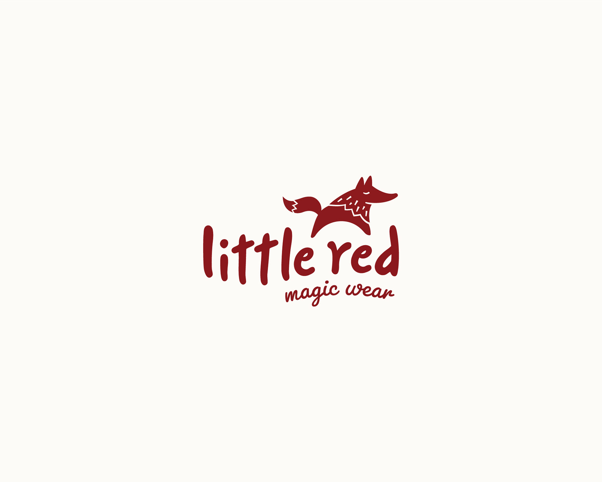 little red