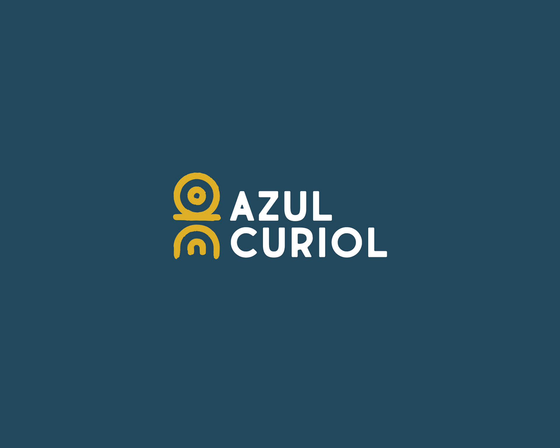 Azul Curiol