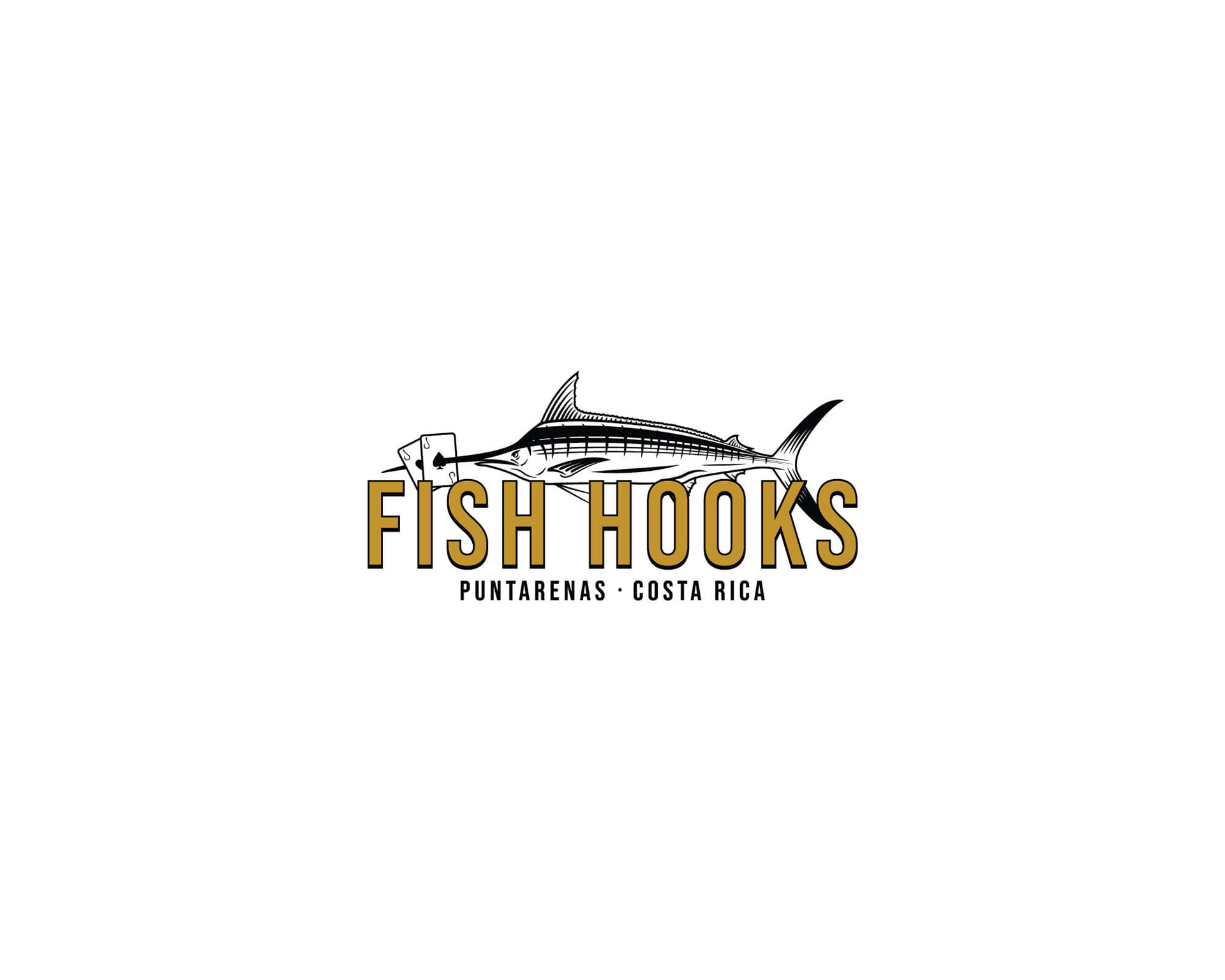 Fish Hooks