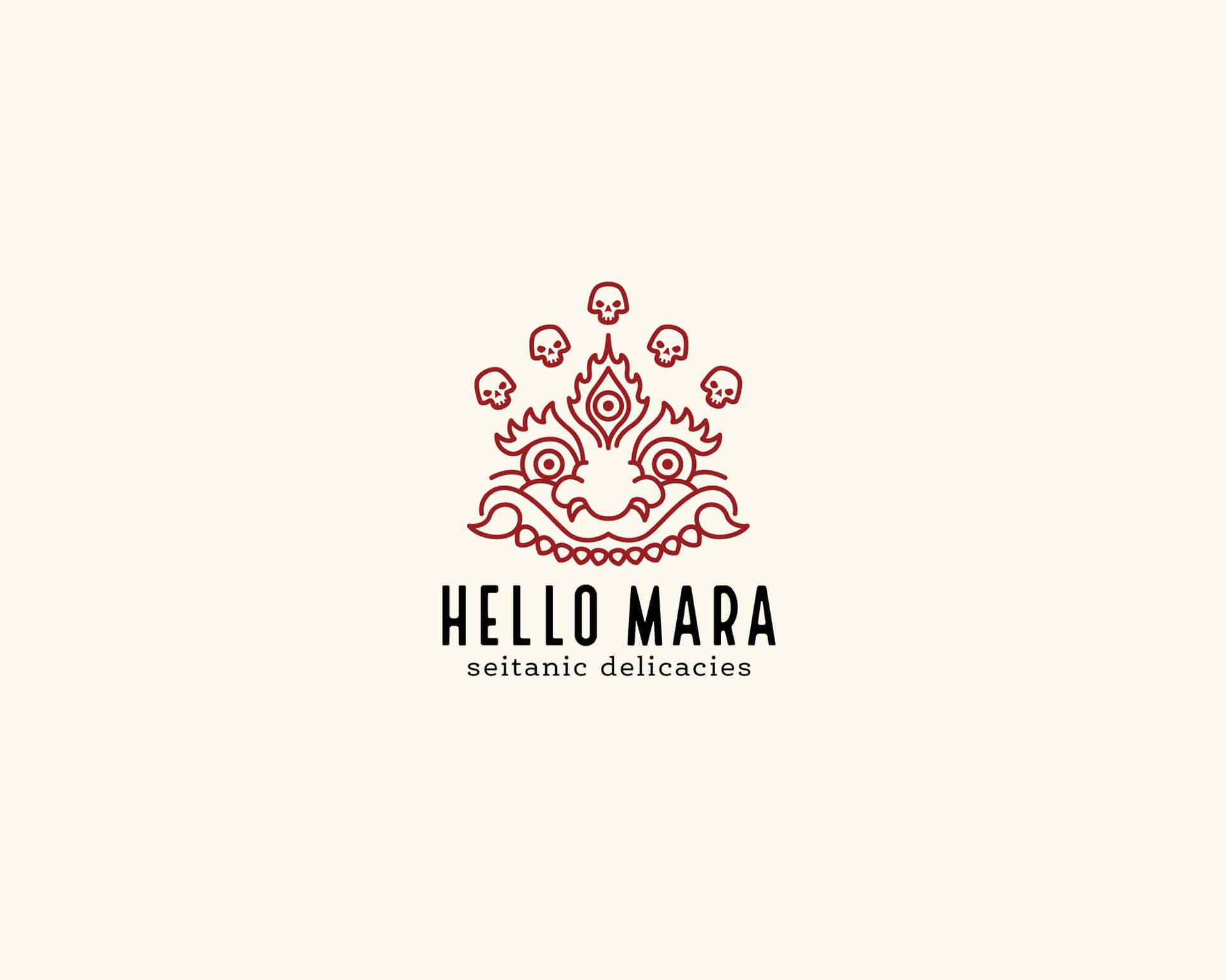 HELLO MARA