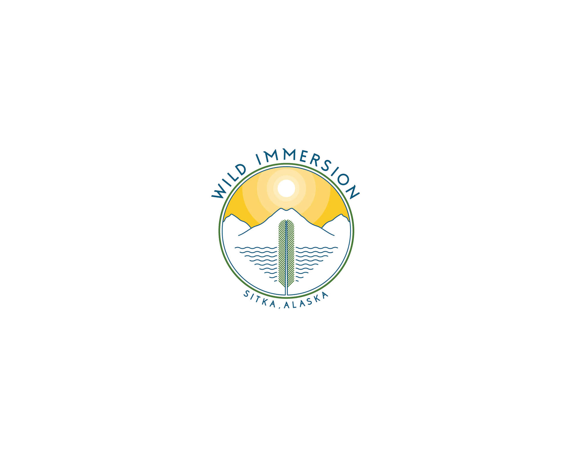 Wild Immersion