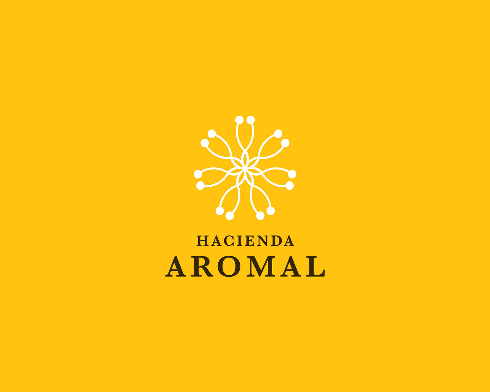 Hacienda Aromal