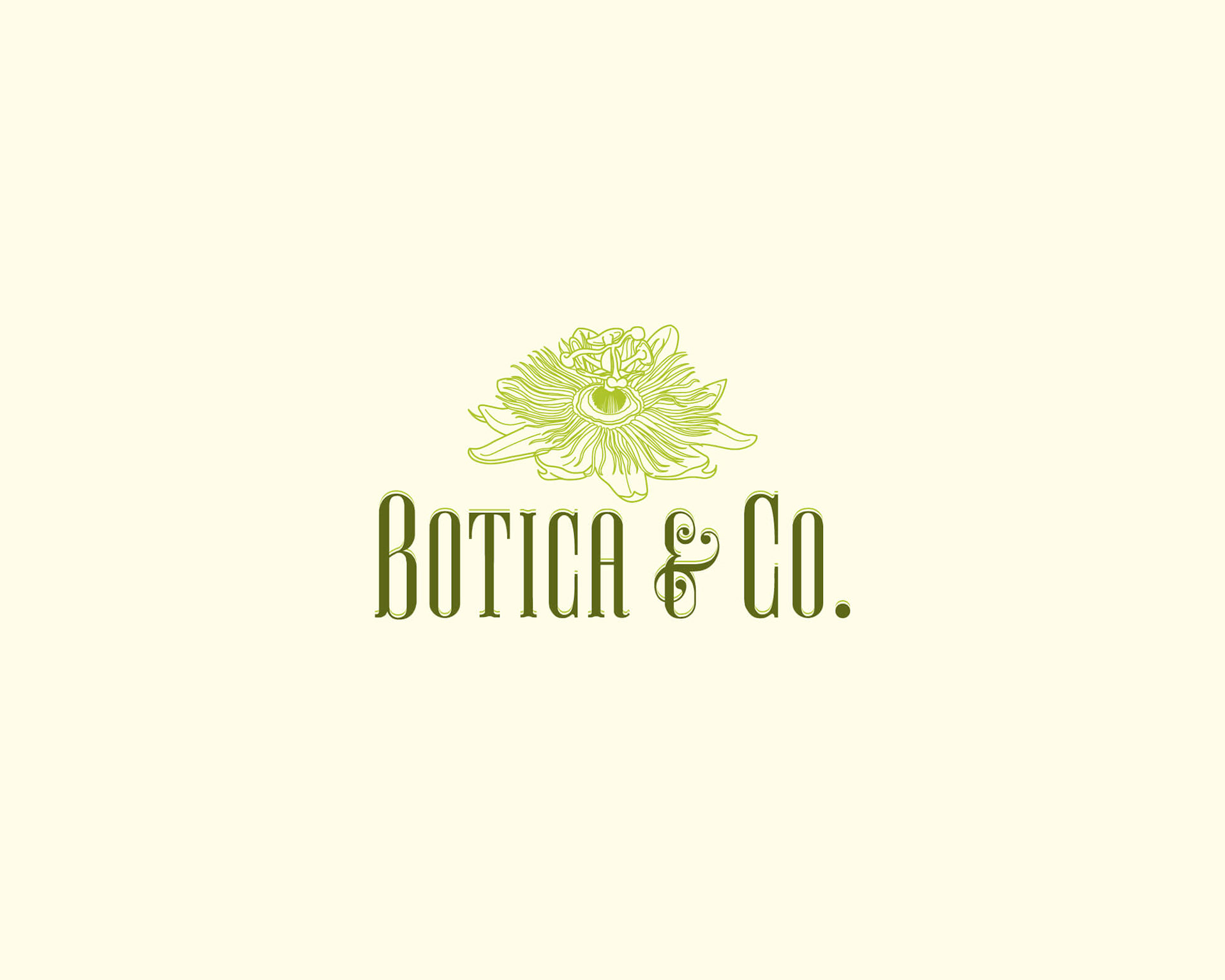 Botica & Co.