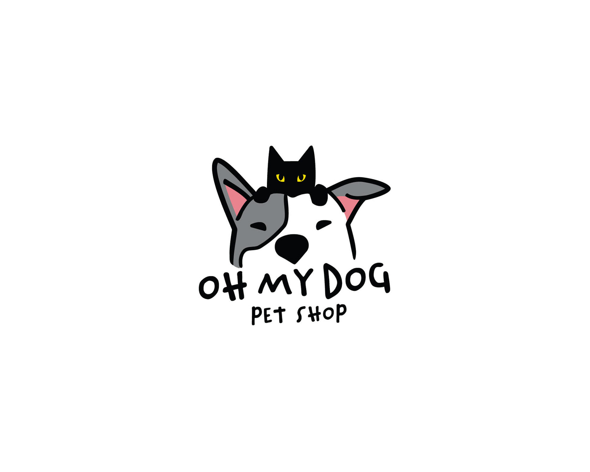 Oh My Dog