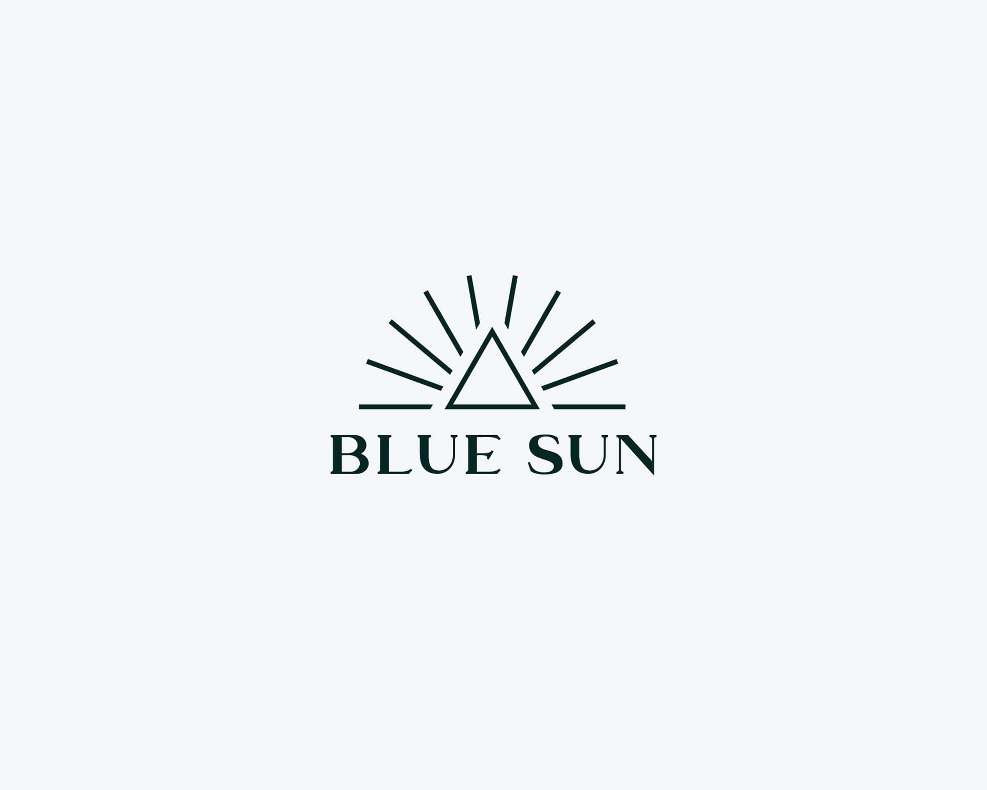 Blue Sun
