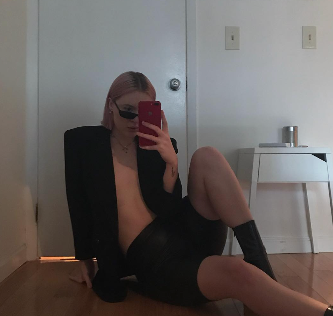 S13 THE VOICE WINNER CHLOE KOHANSKI 