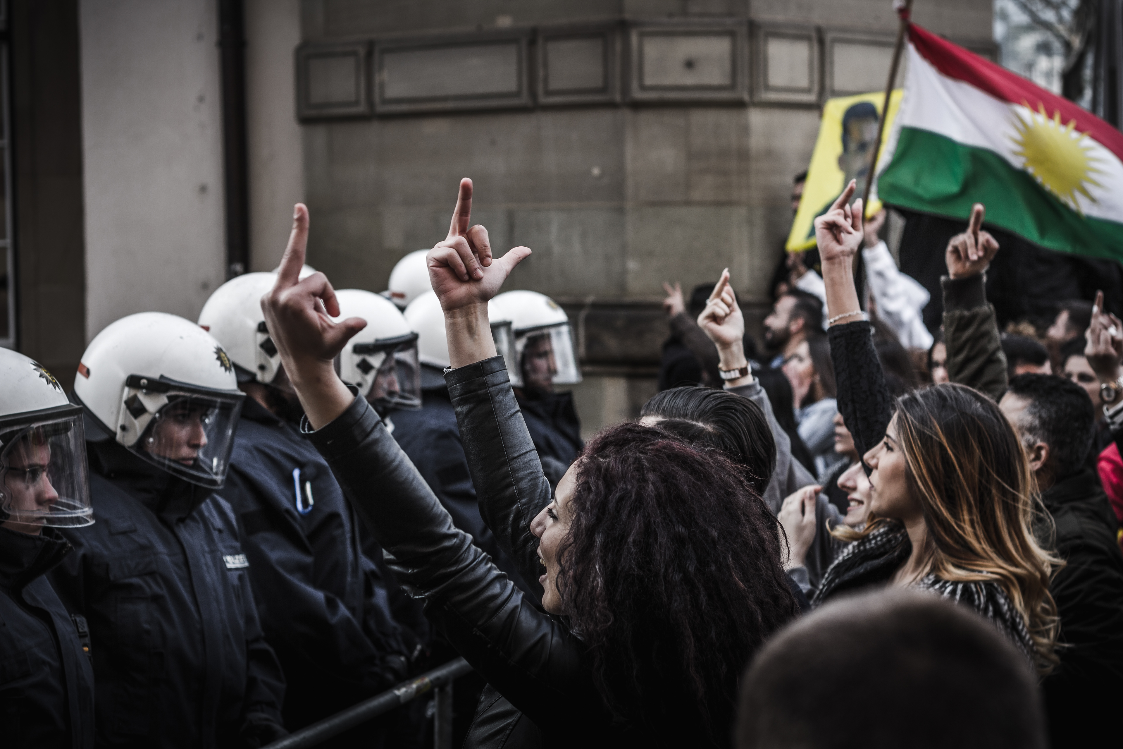 germany, 2015