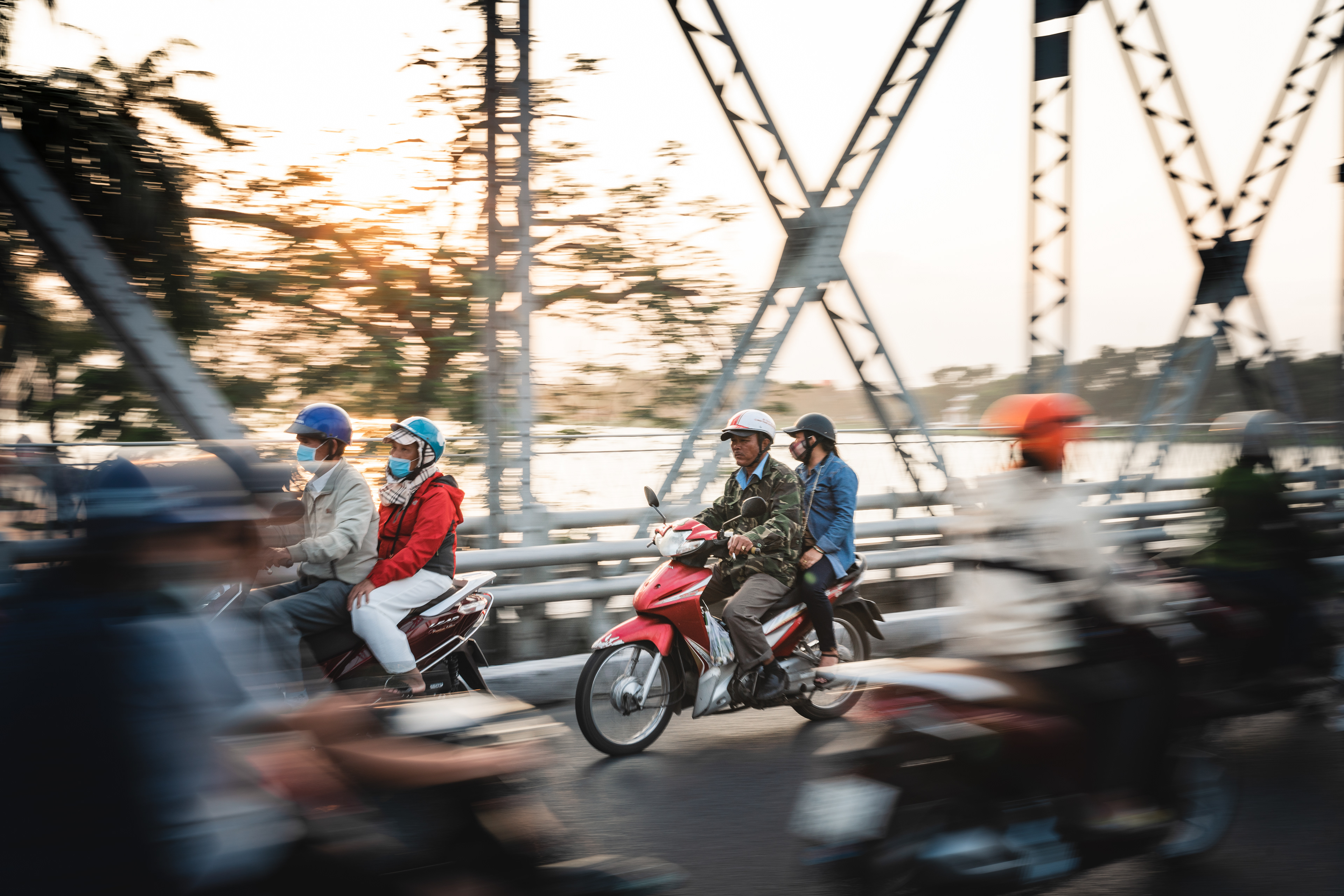 vietnam, 2020