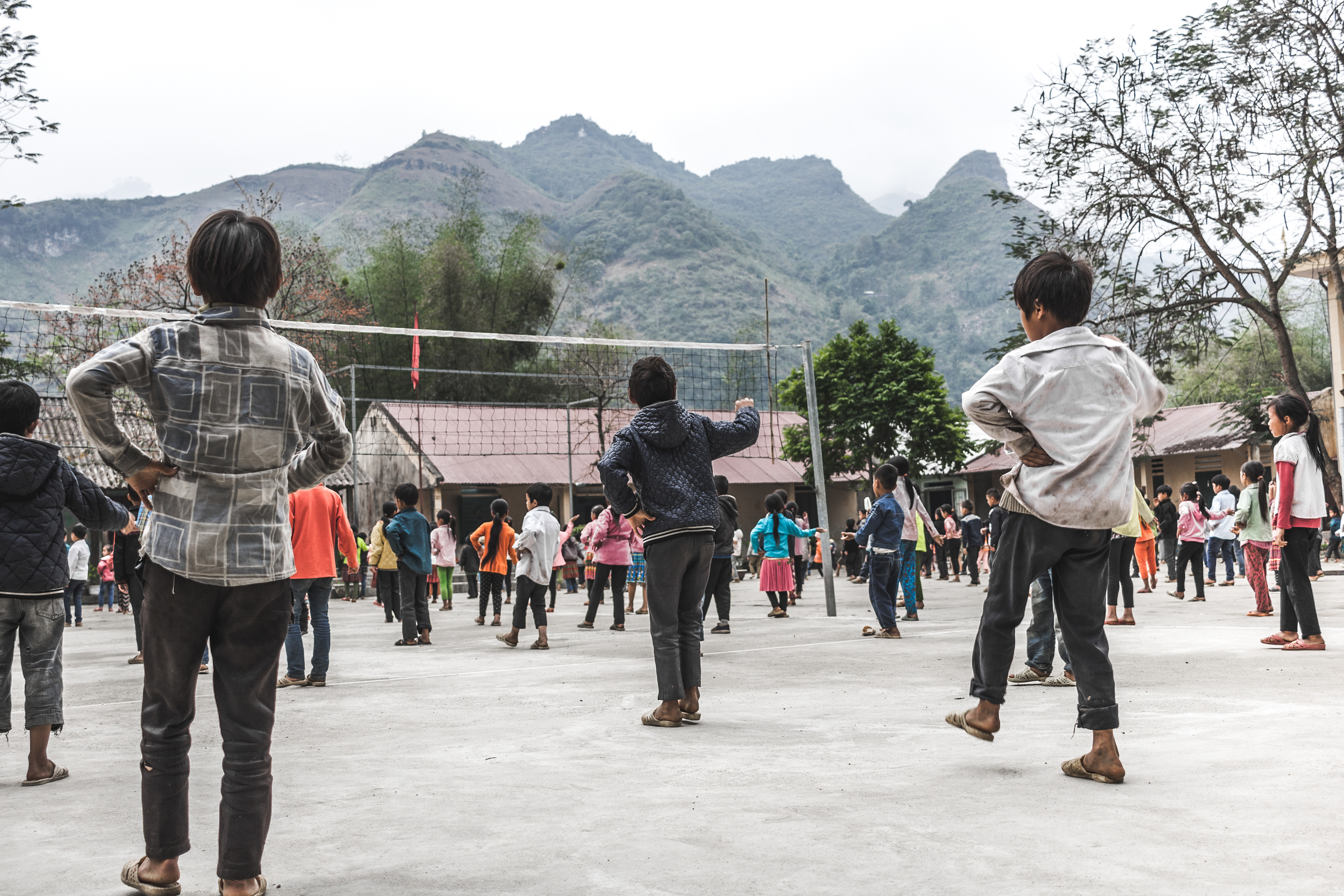 vietnam, 2017