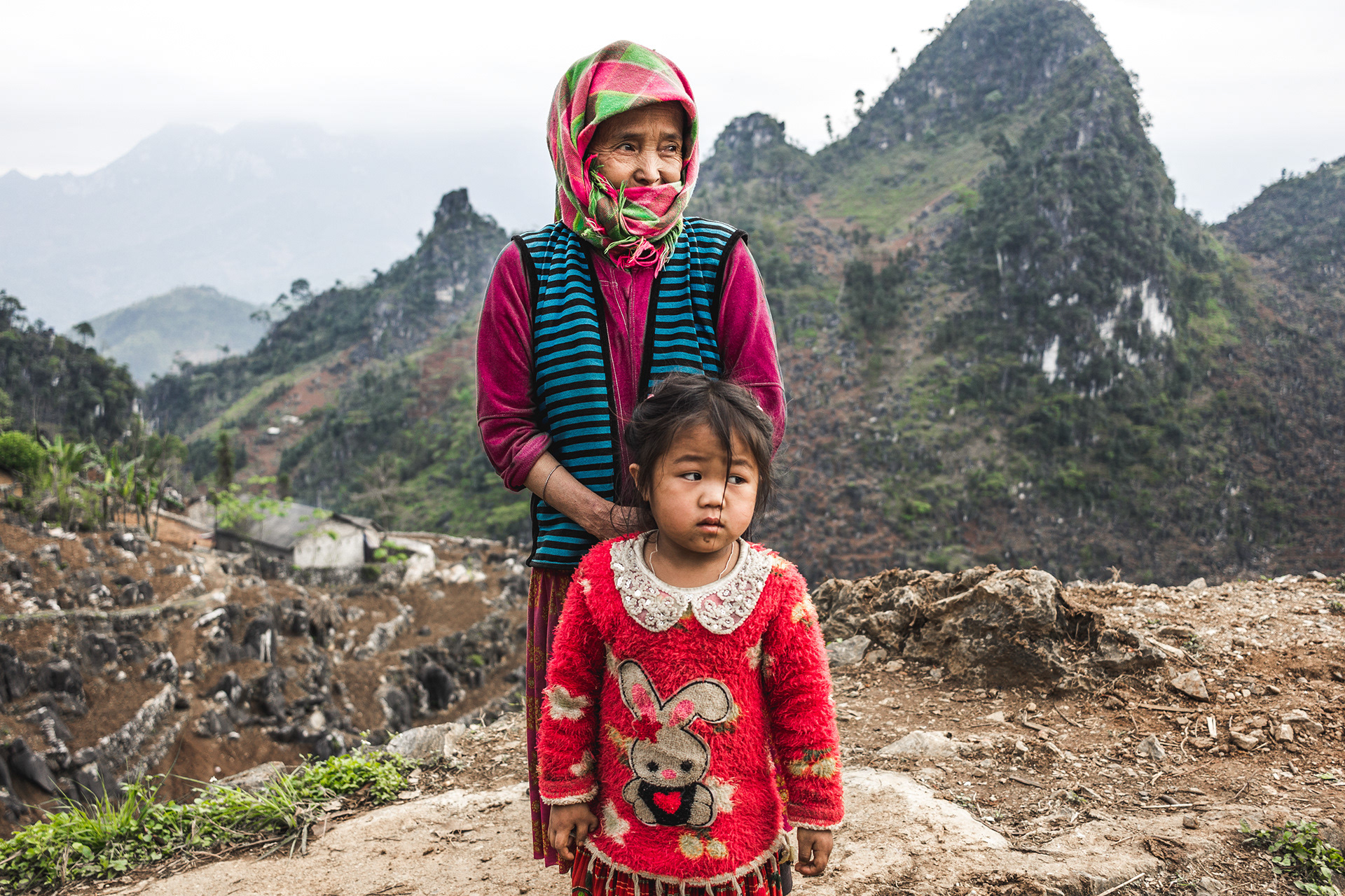 vietnam, 2017