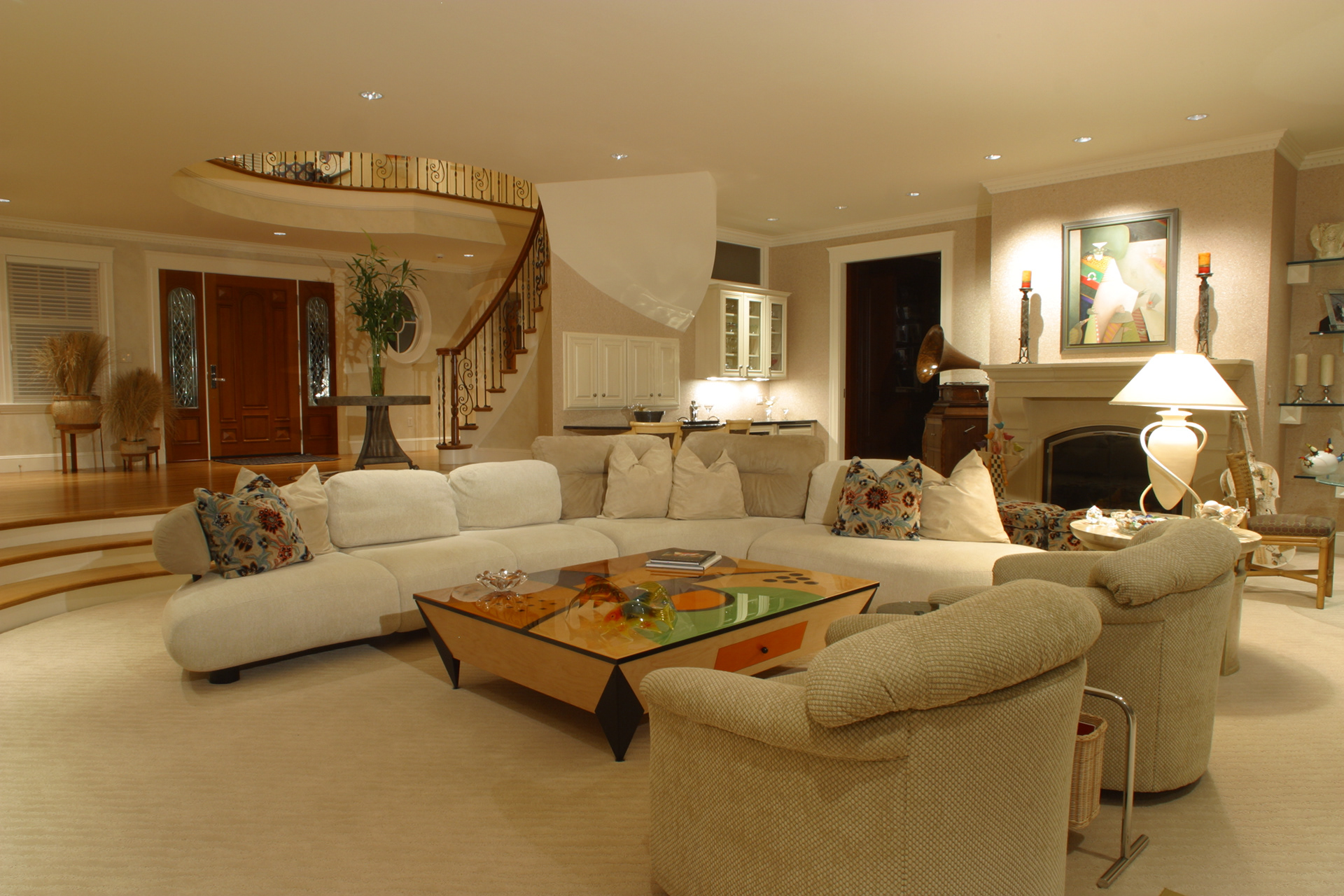 Residence Marblehead