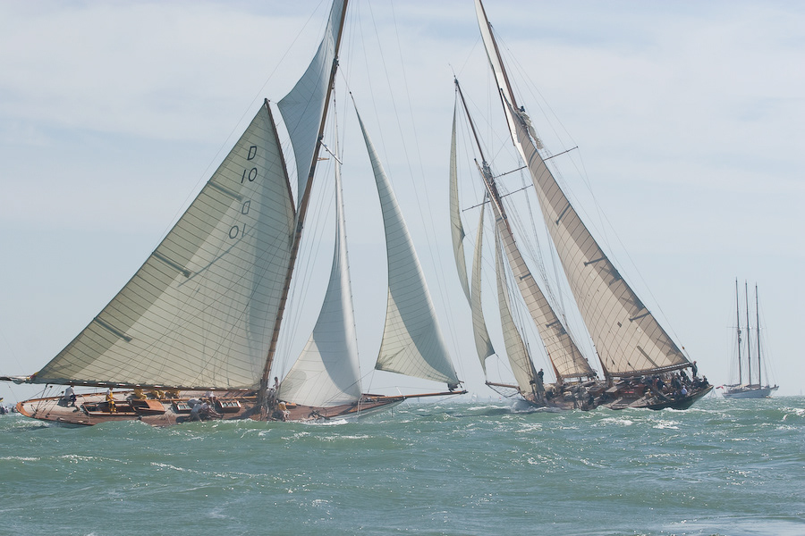 Cowes Classics