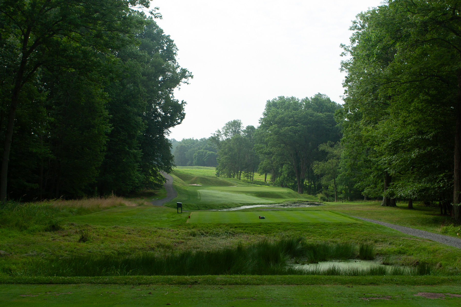 Somerset Hills 16th-Tillinghas
