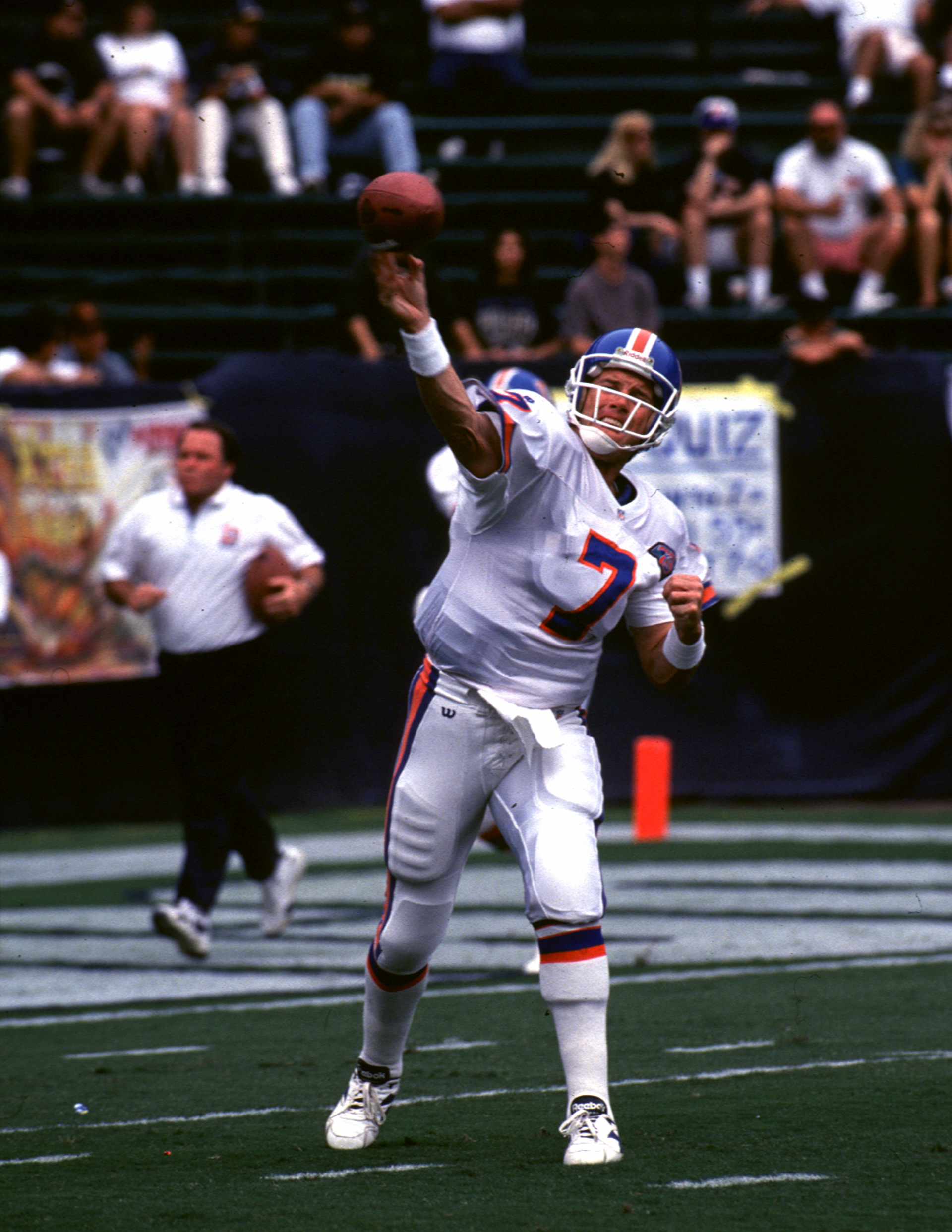 John Elway