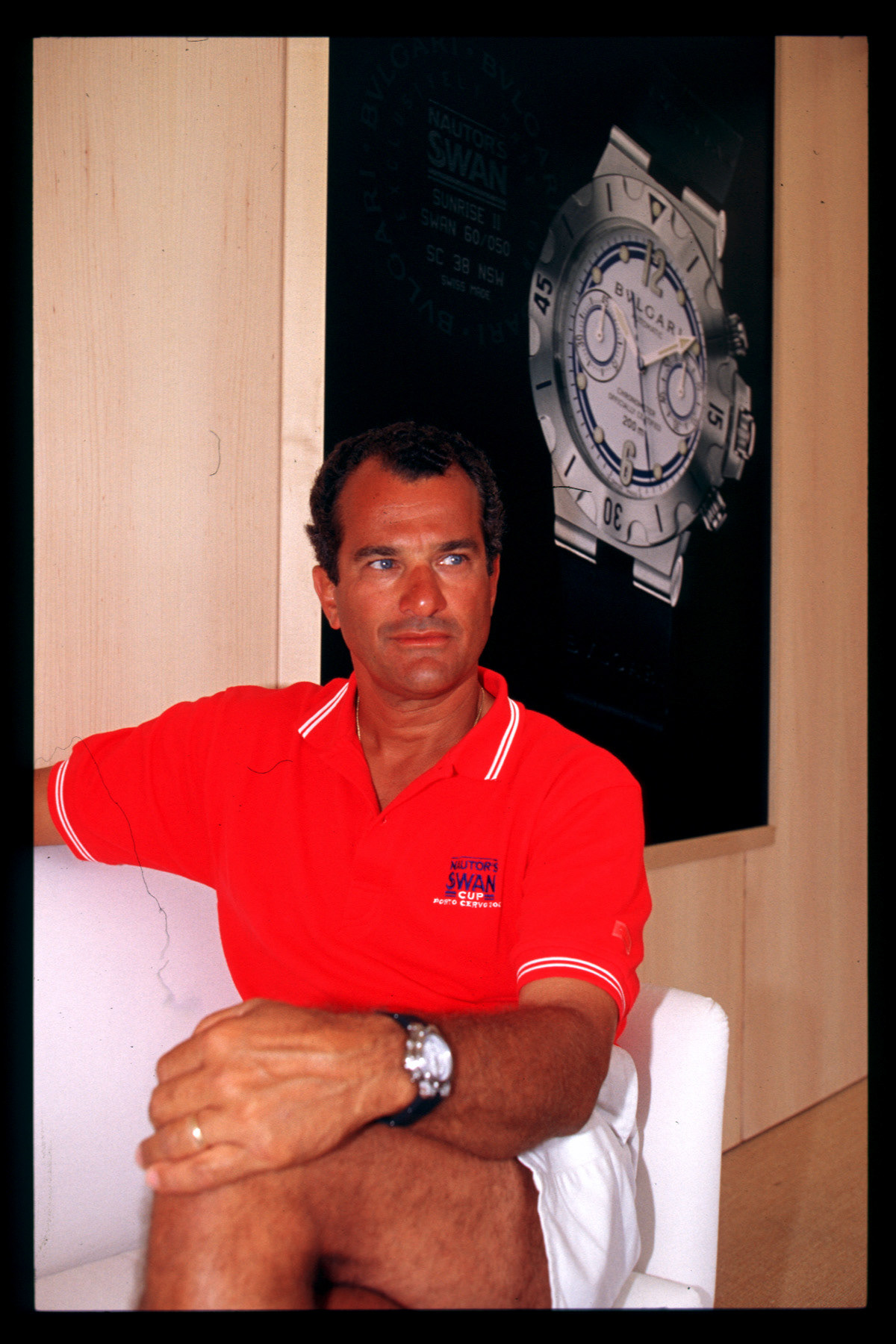 Leonardo Ferragamo