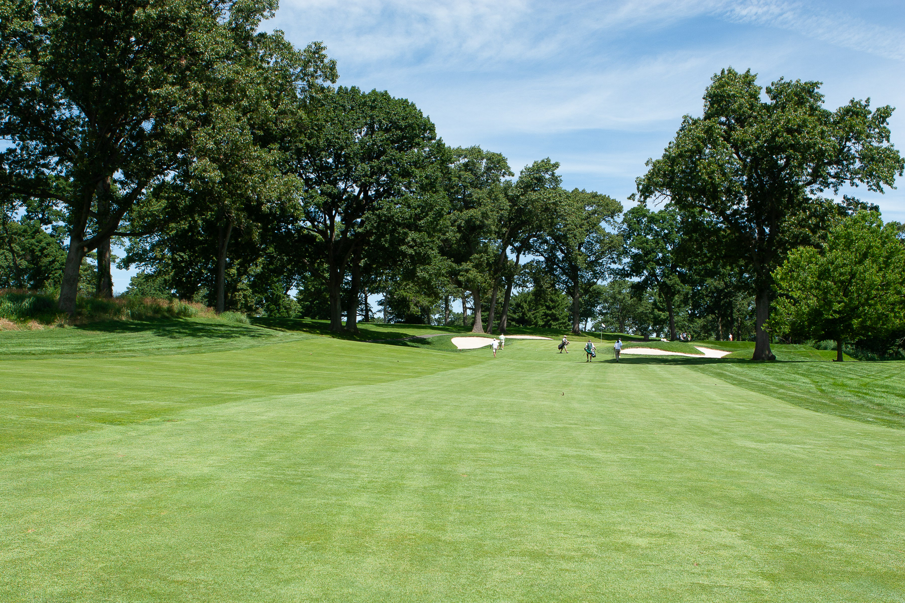 Ridgewood CC Tillinghast