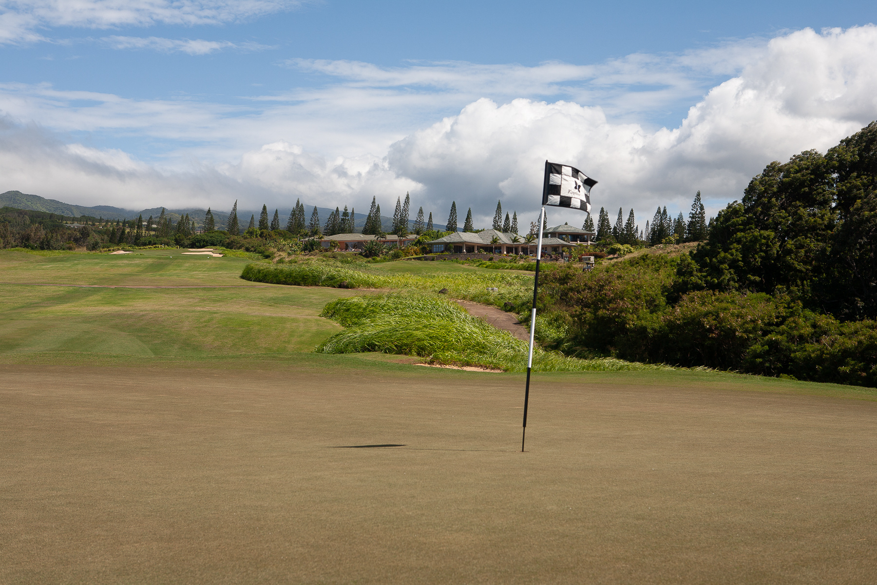 Plantation Course Kapalua