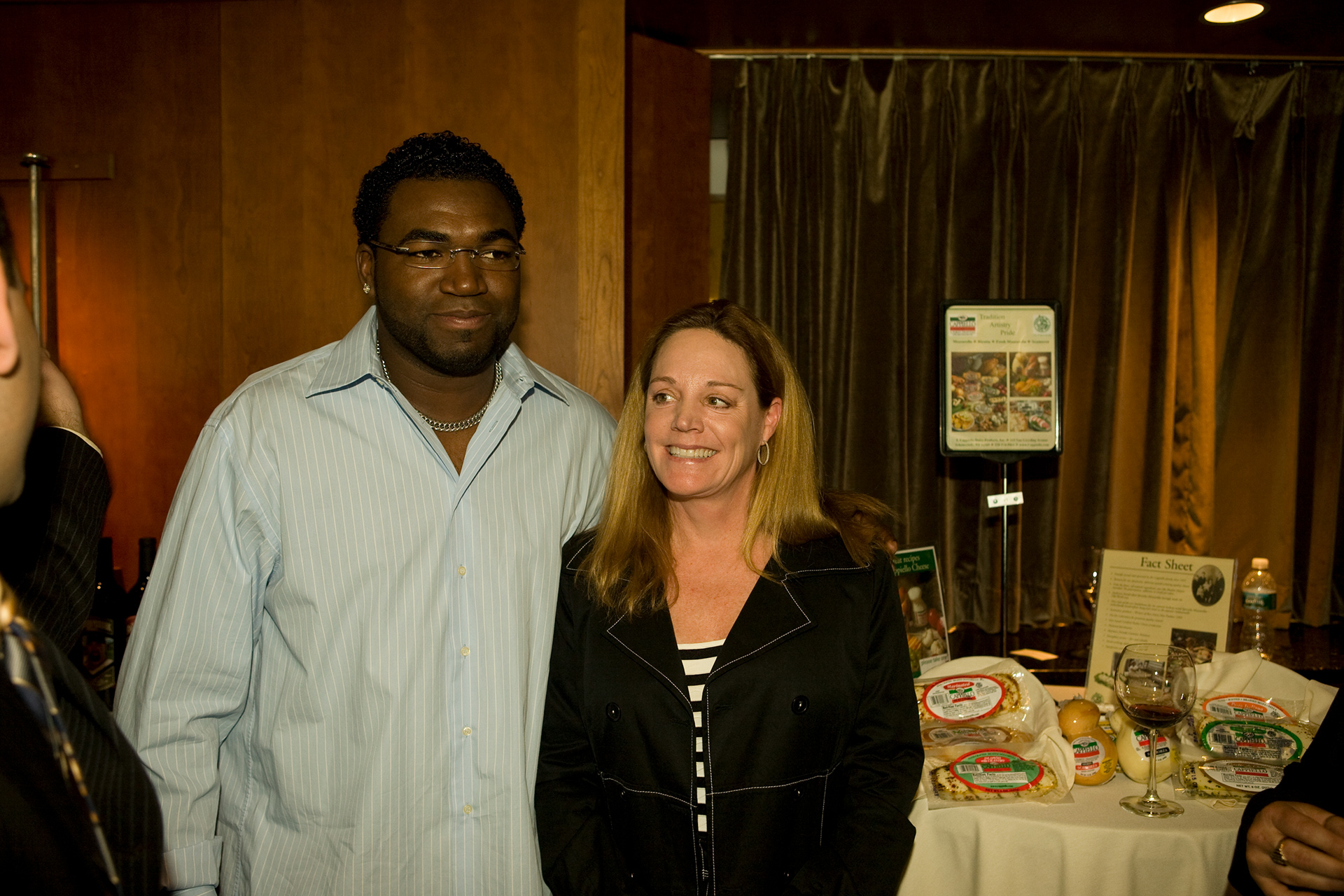 Red Sox David Ortiz