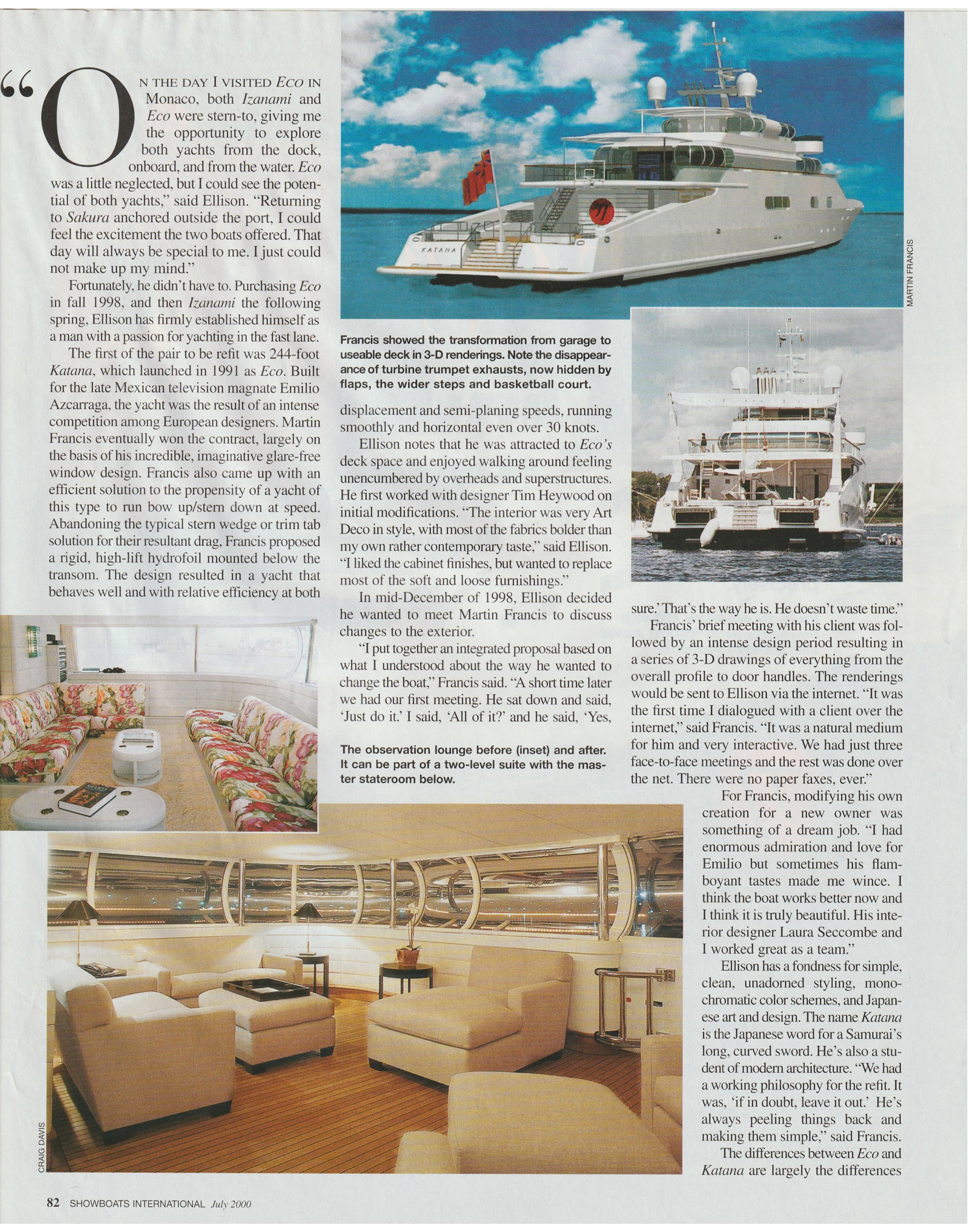 M.Y. Katana-Ellison SBI