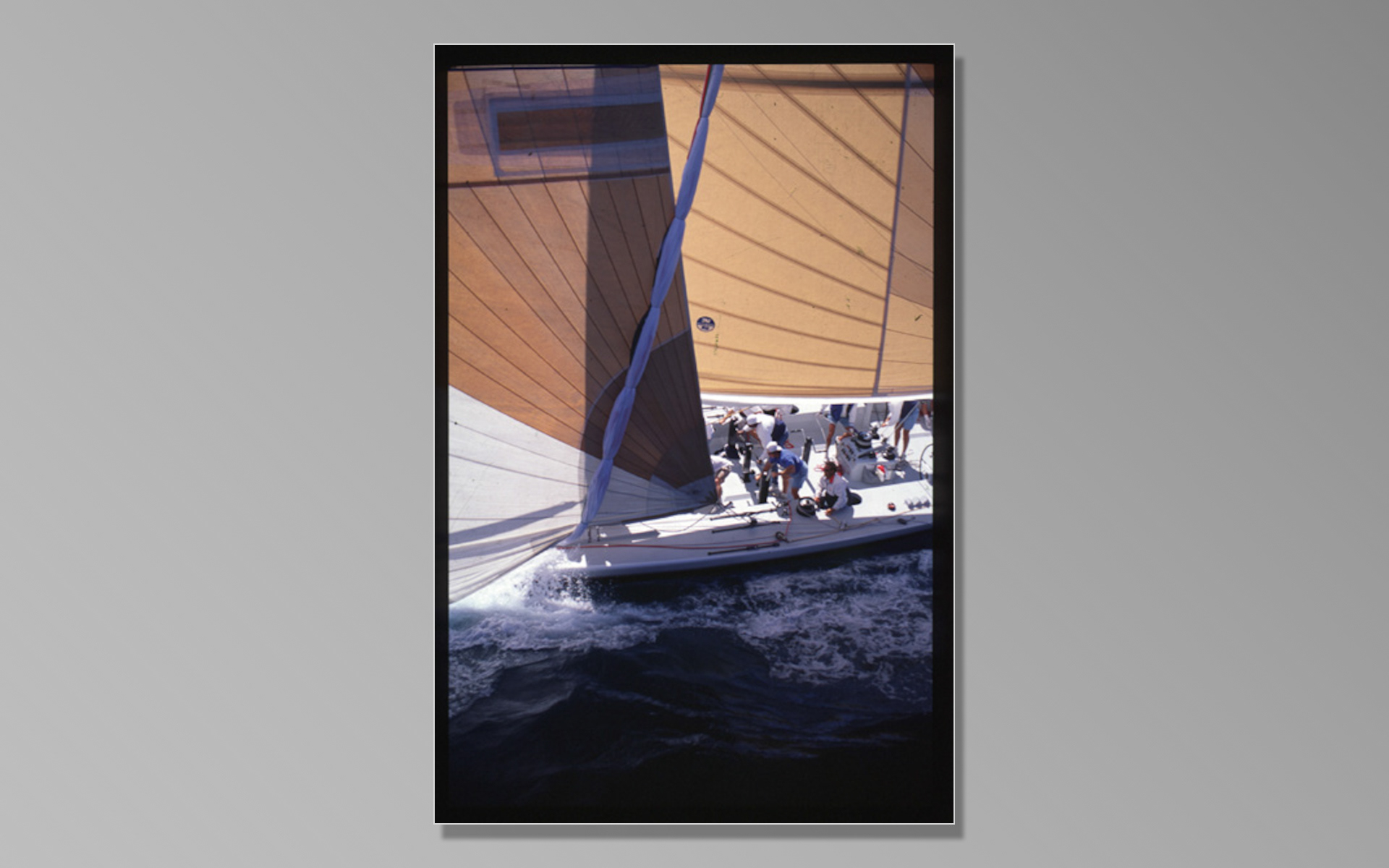 Stars & Stripes San Diego