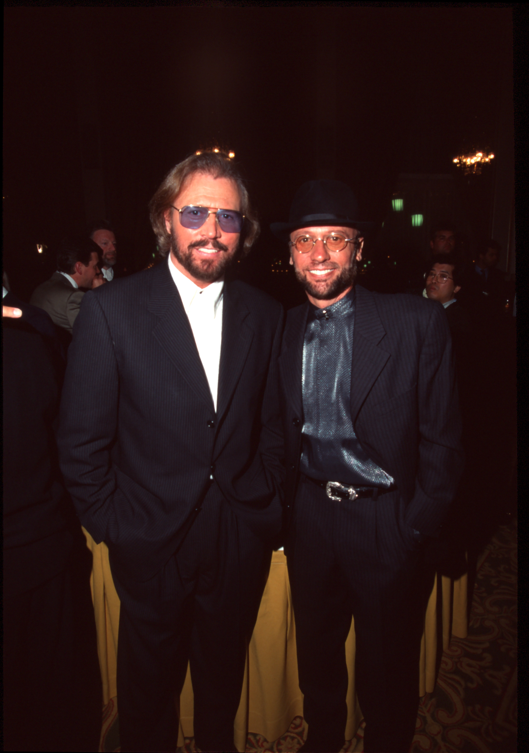 The Bee Gees