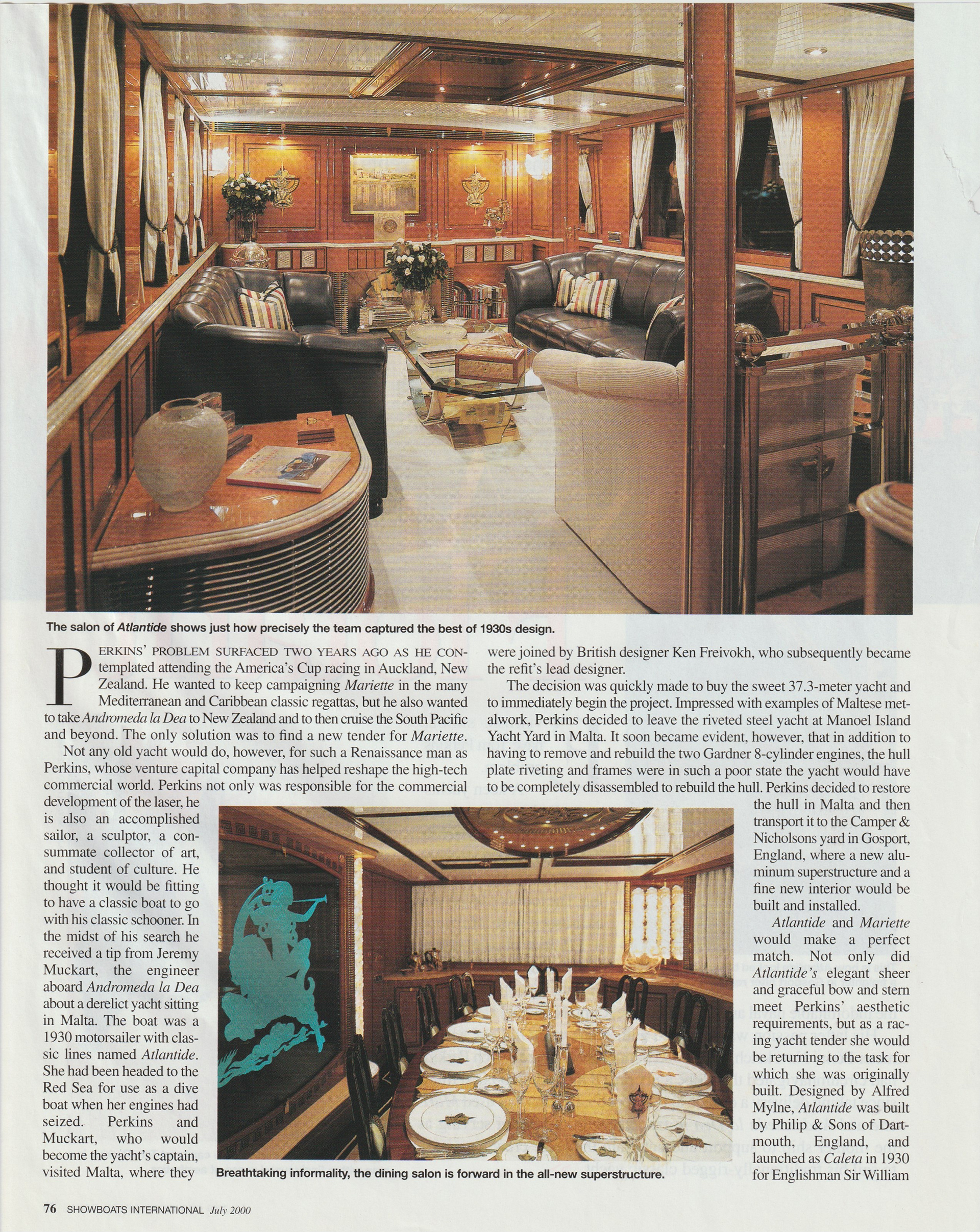 Atlantide-Perkins SBI