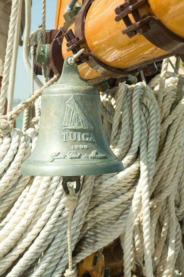 Tuiga Yacht Club of Monaco