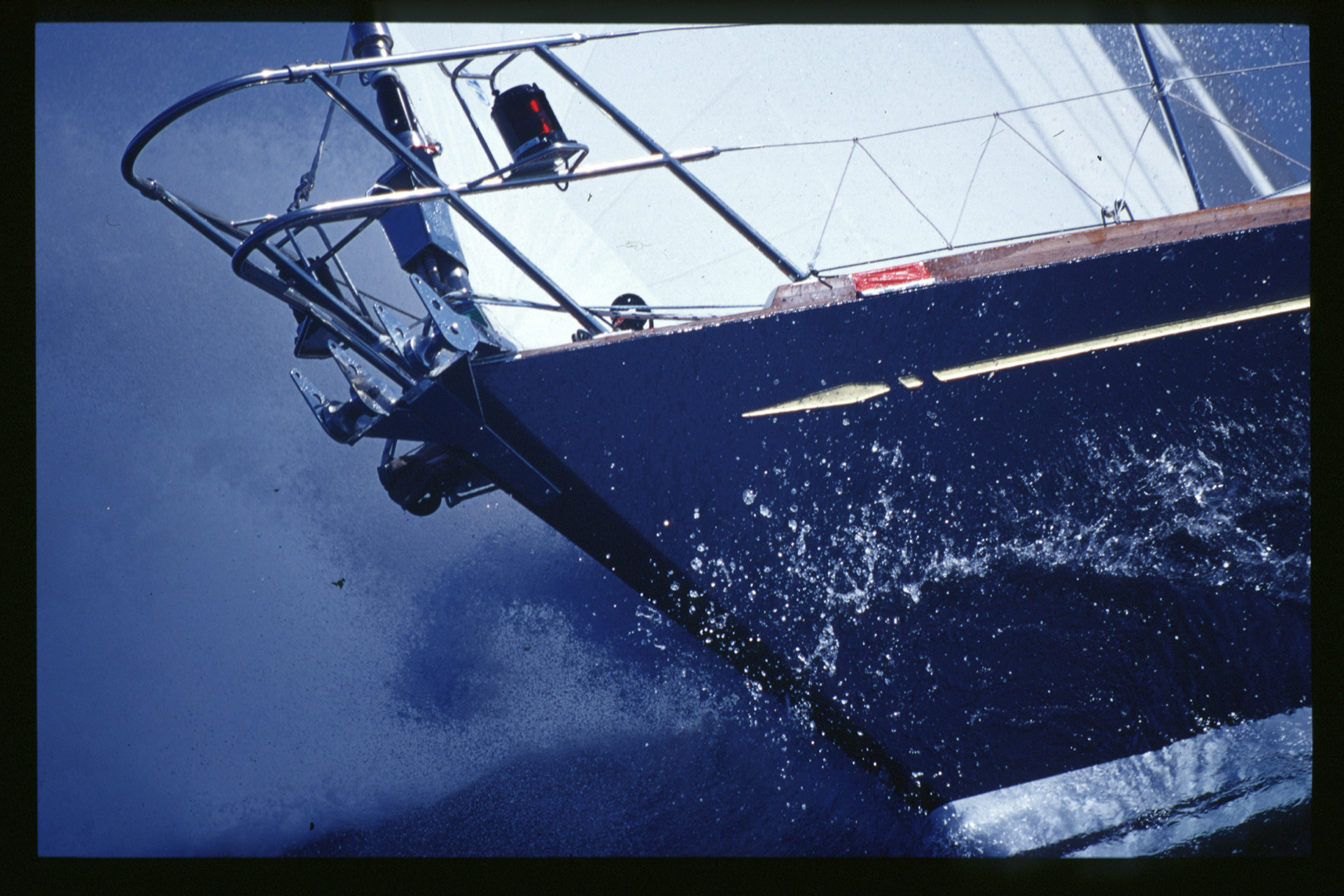 Swan Regatta-Porto Cervo