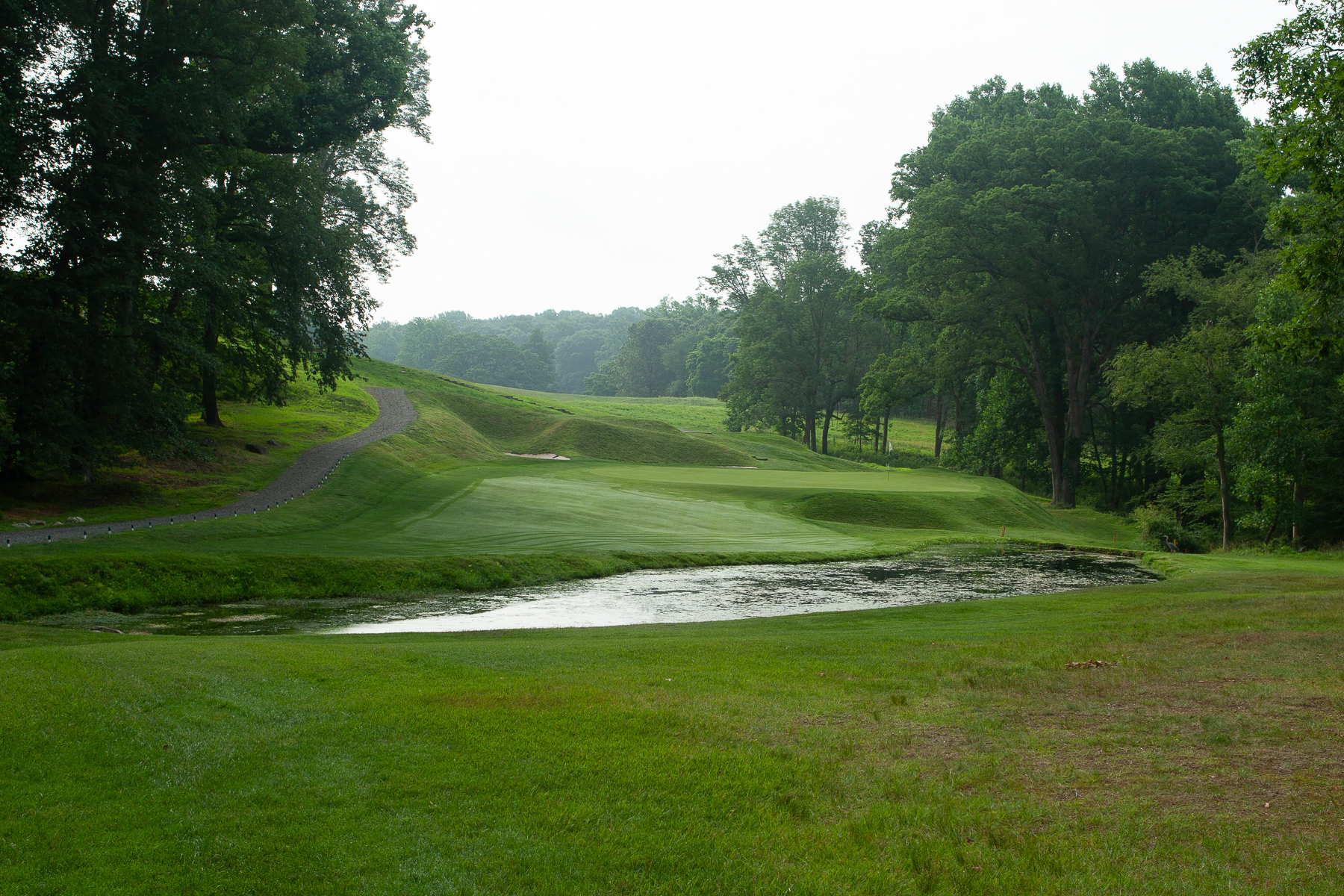 Somerset Hills 16th-Tillinghas