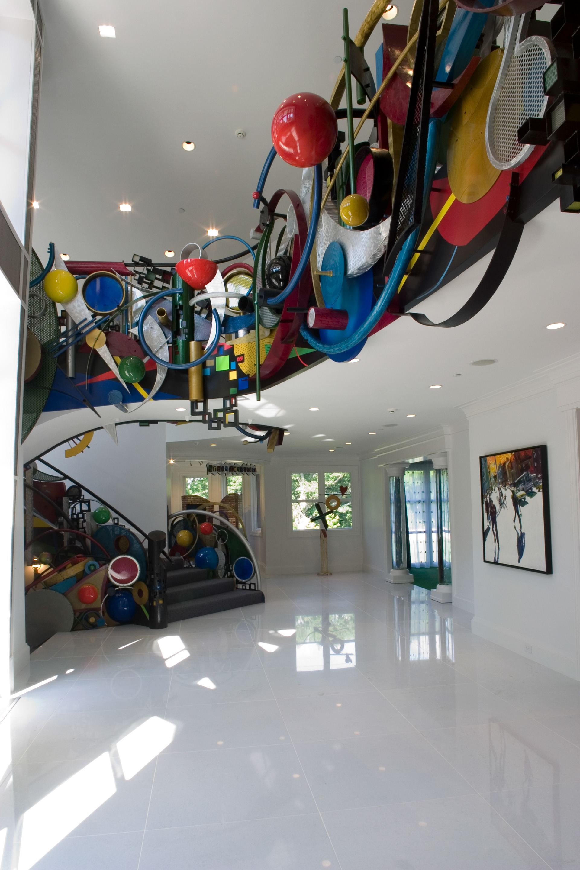 Residence Weston