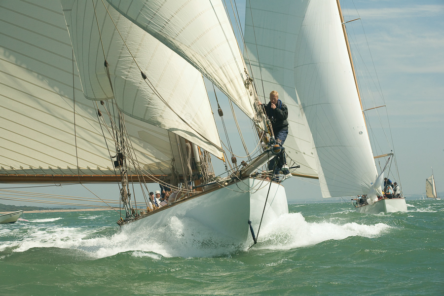Cowes Classics