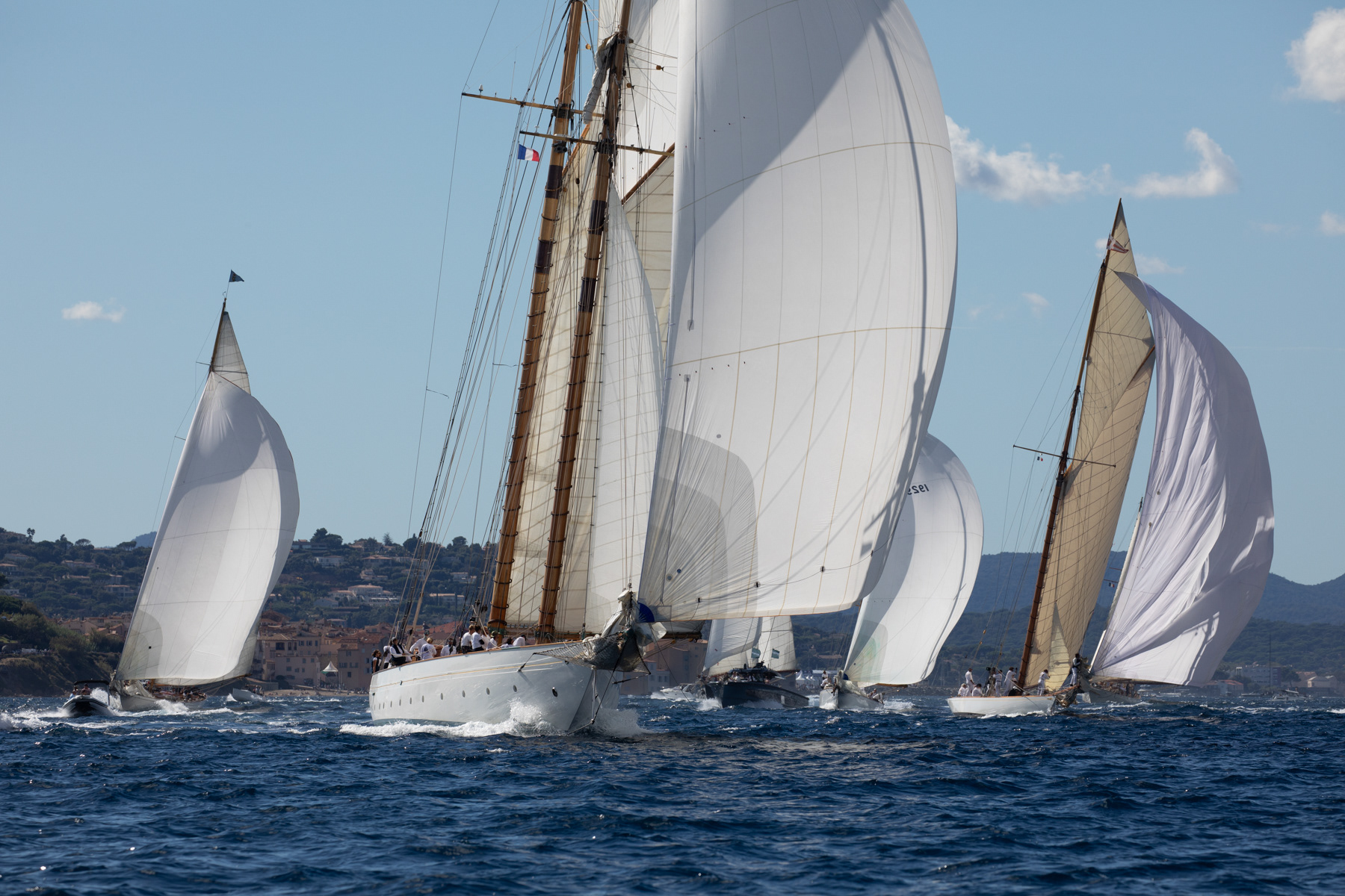 CLASSICS St Tropez