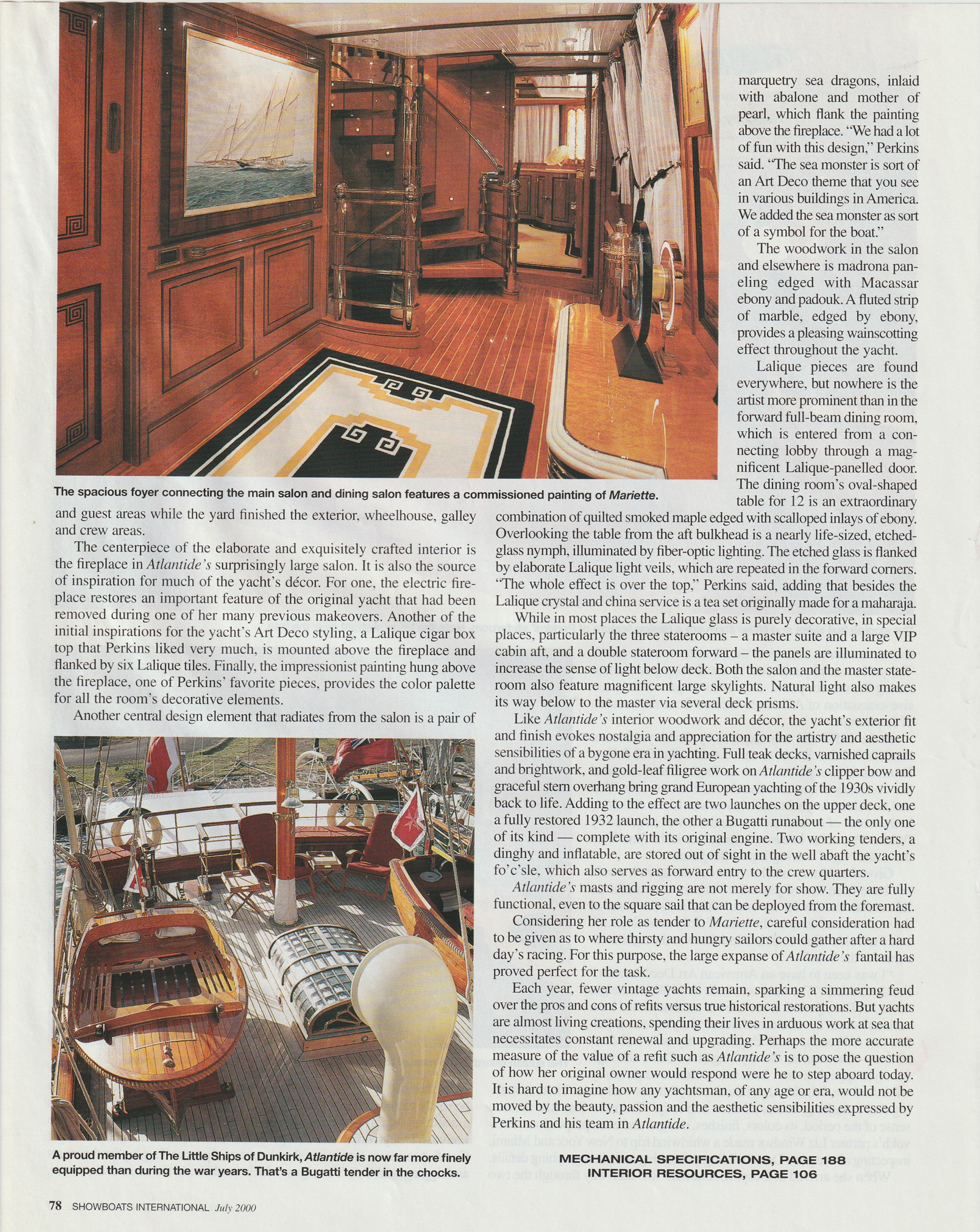 Atlantide-Perkins SBI