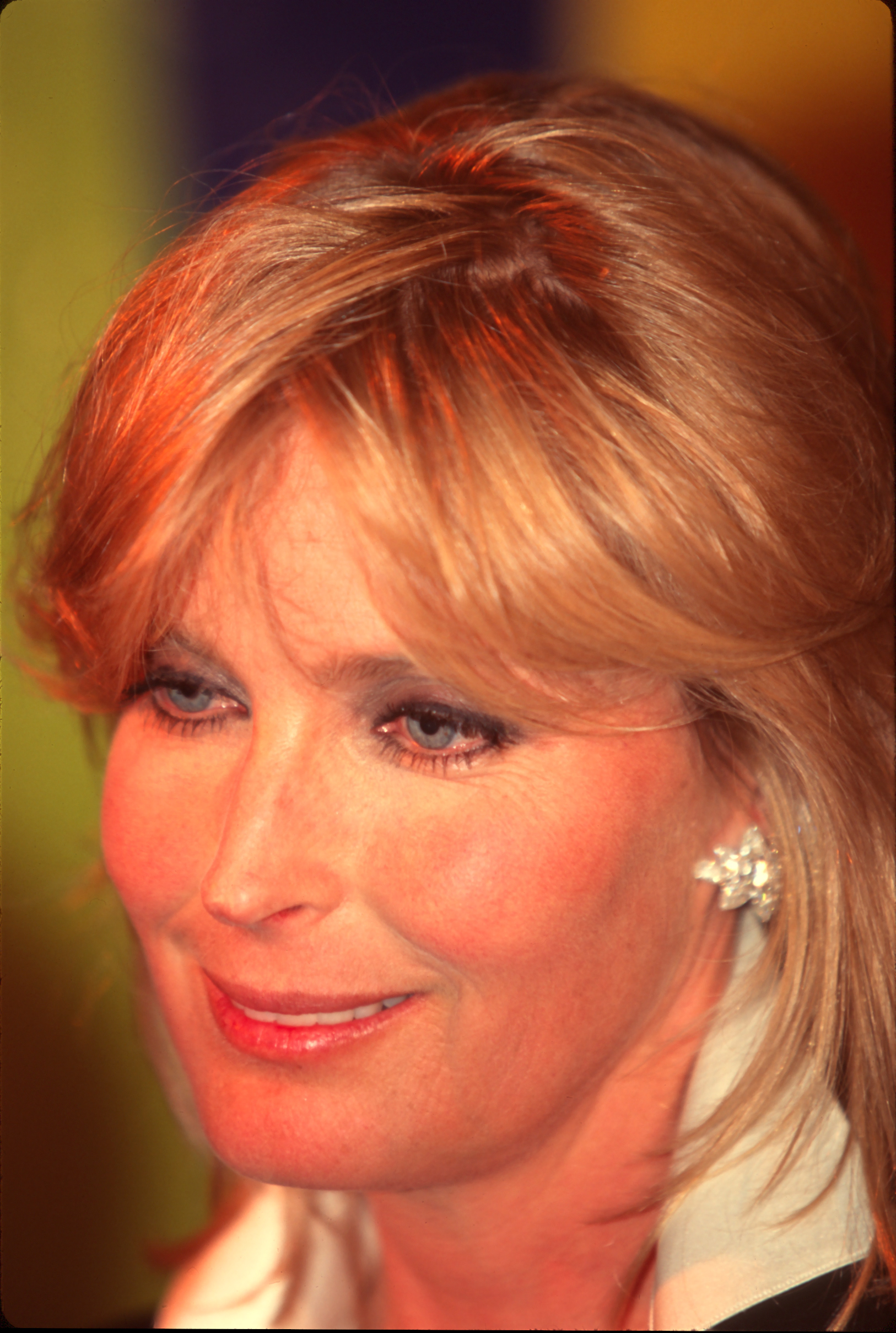 Bo Derek
