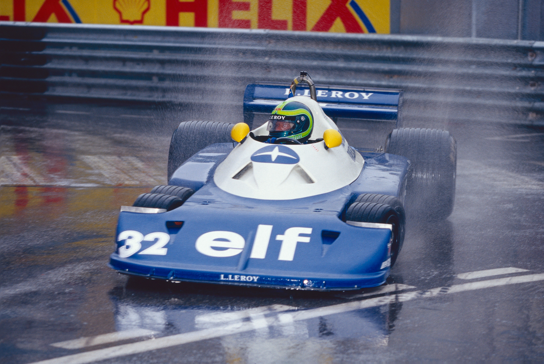 Monaco Historic Grand Prix