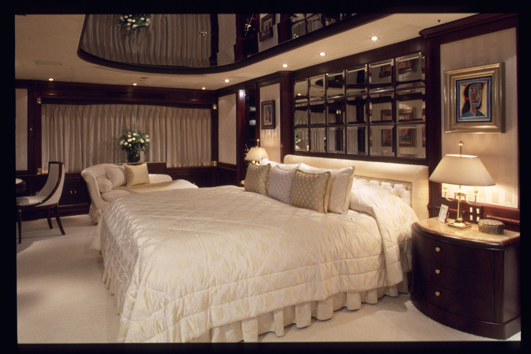 Master MY Golden Bay