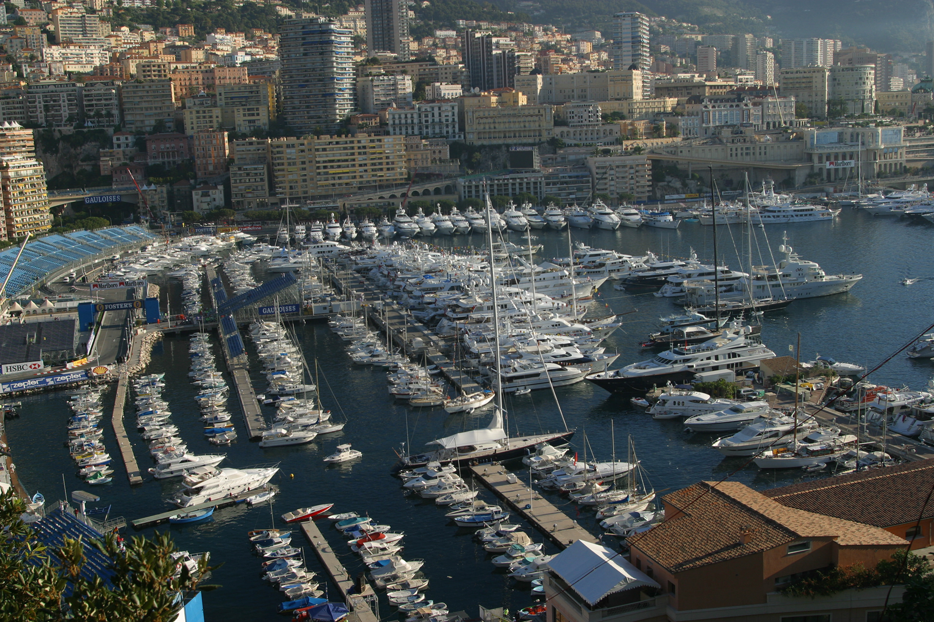 Monaco Grand Prix