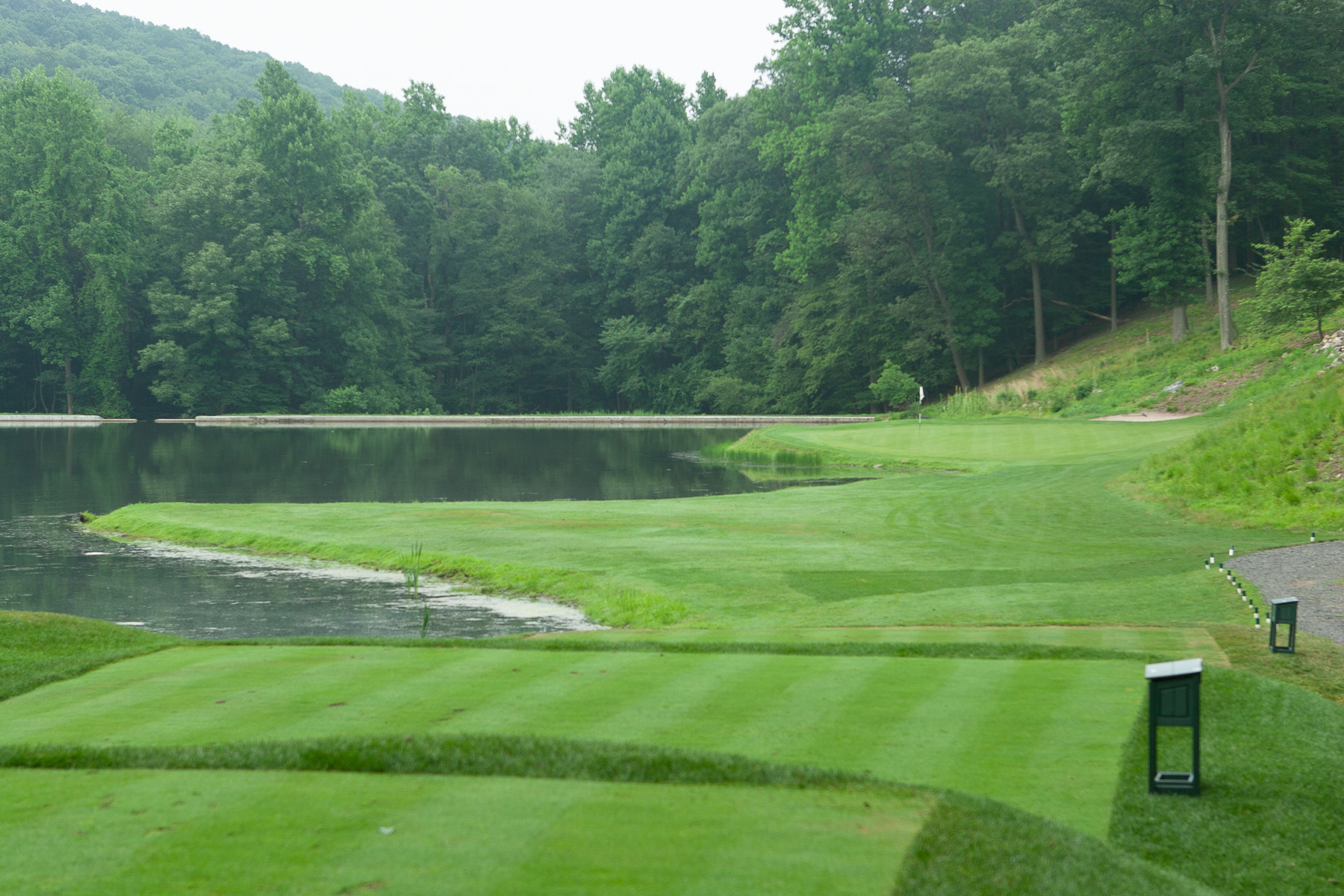 Somerset Hills 12th-Tillinghast
