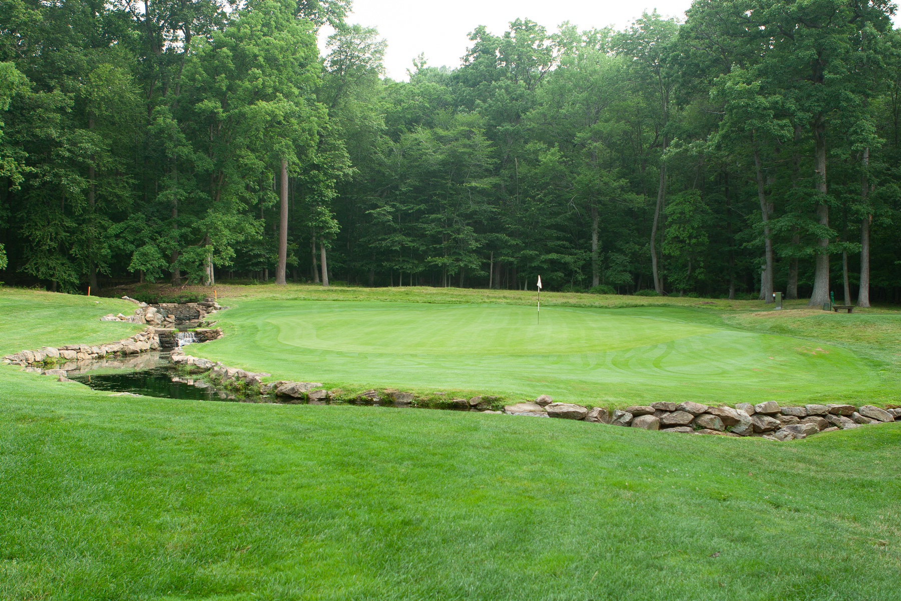 Somerset Hills 15th-Tillinghas