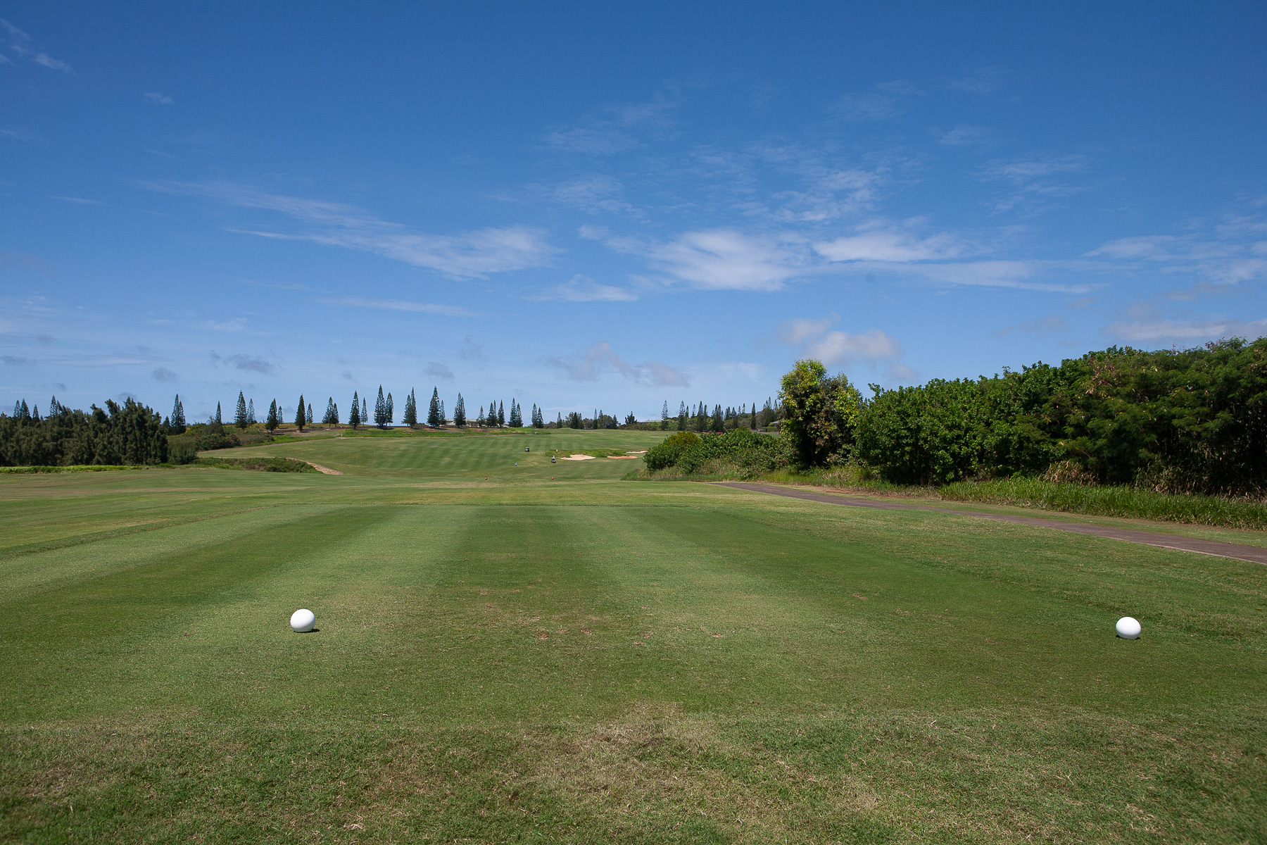 Plantation Course Kapalua